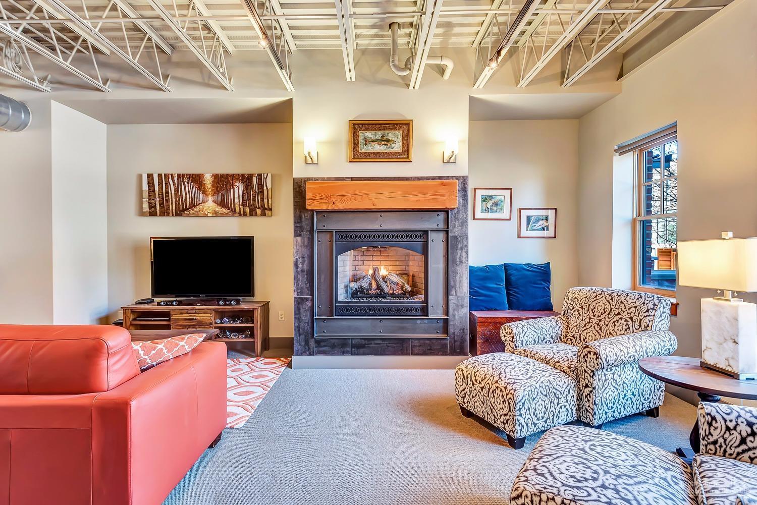 Mill Quarter - Residential