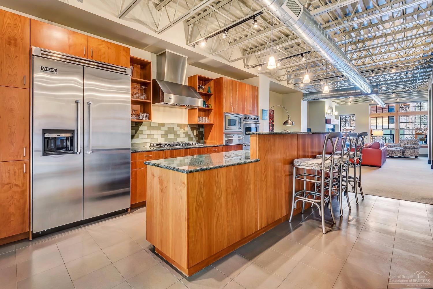 Mill Quarter - Residential