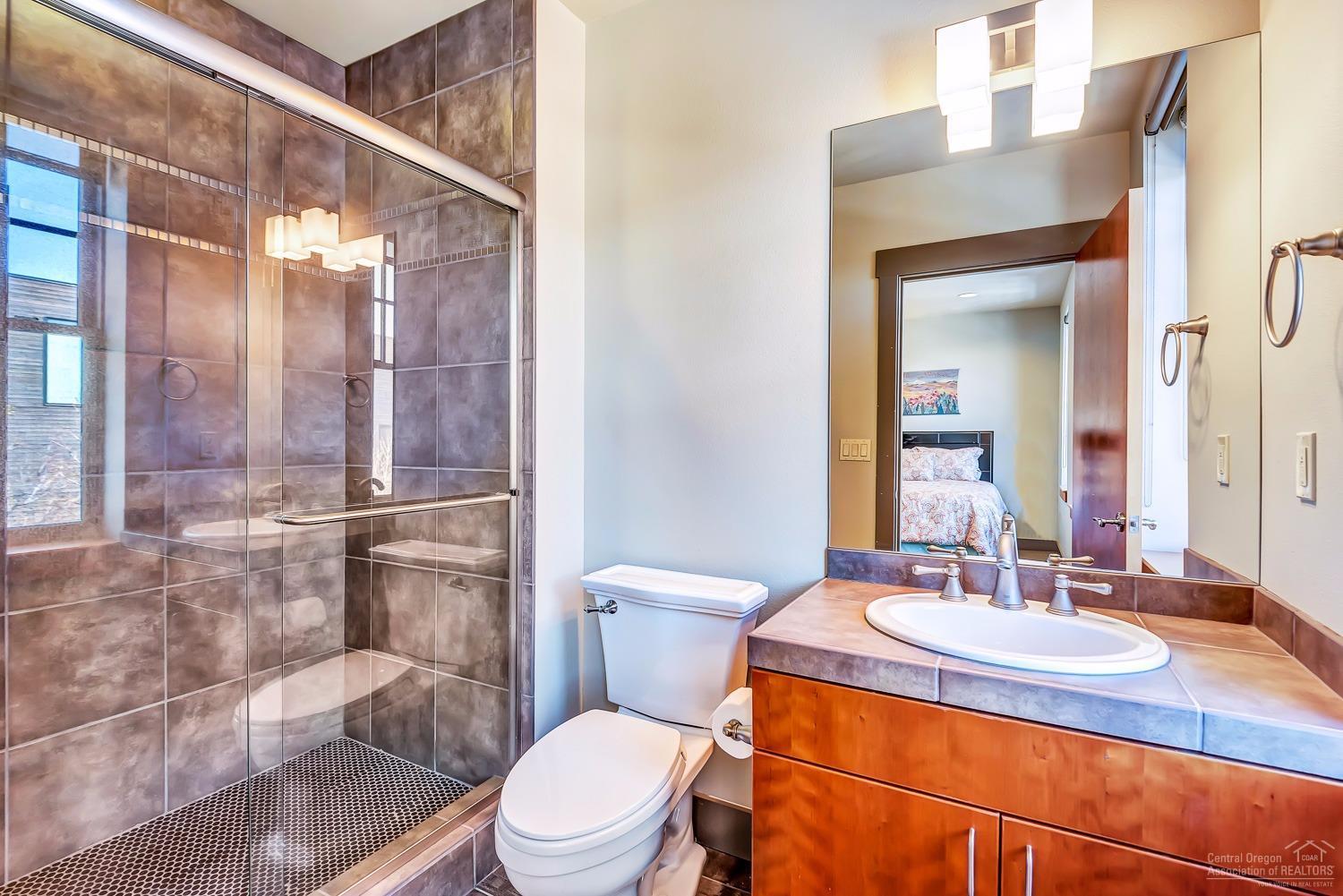 Mill Quarter - Residential