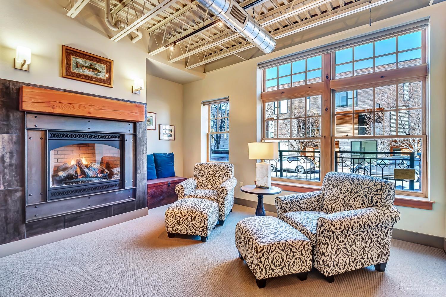 Mill Quarter - Residential