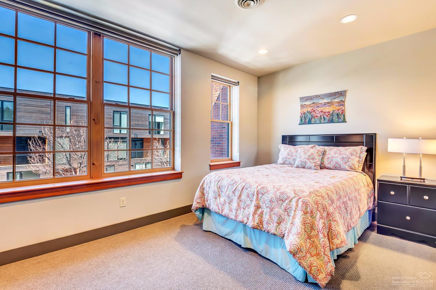 Mill Quarter - Residential