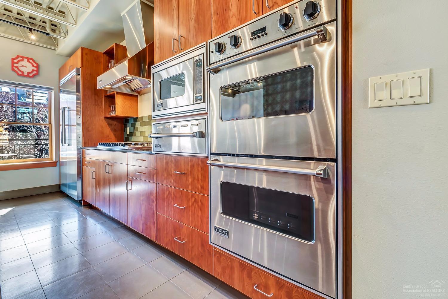 Mill Quarter - Residential