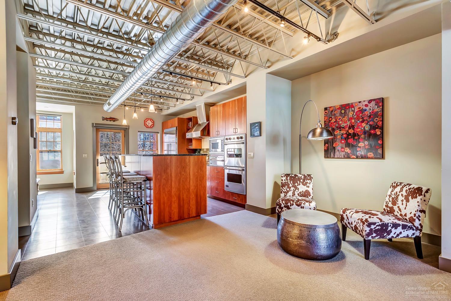 Mill Quarter - Residential