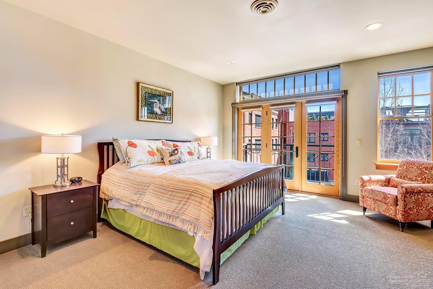 Mill Quarter - Residential