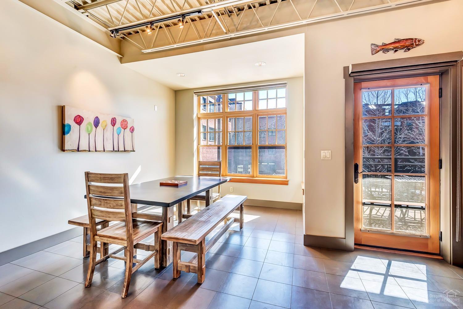 Mill Quarter - Residential