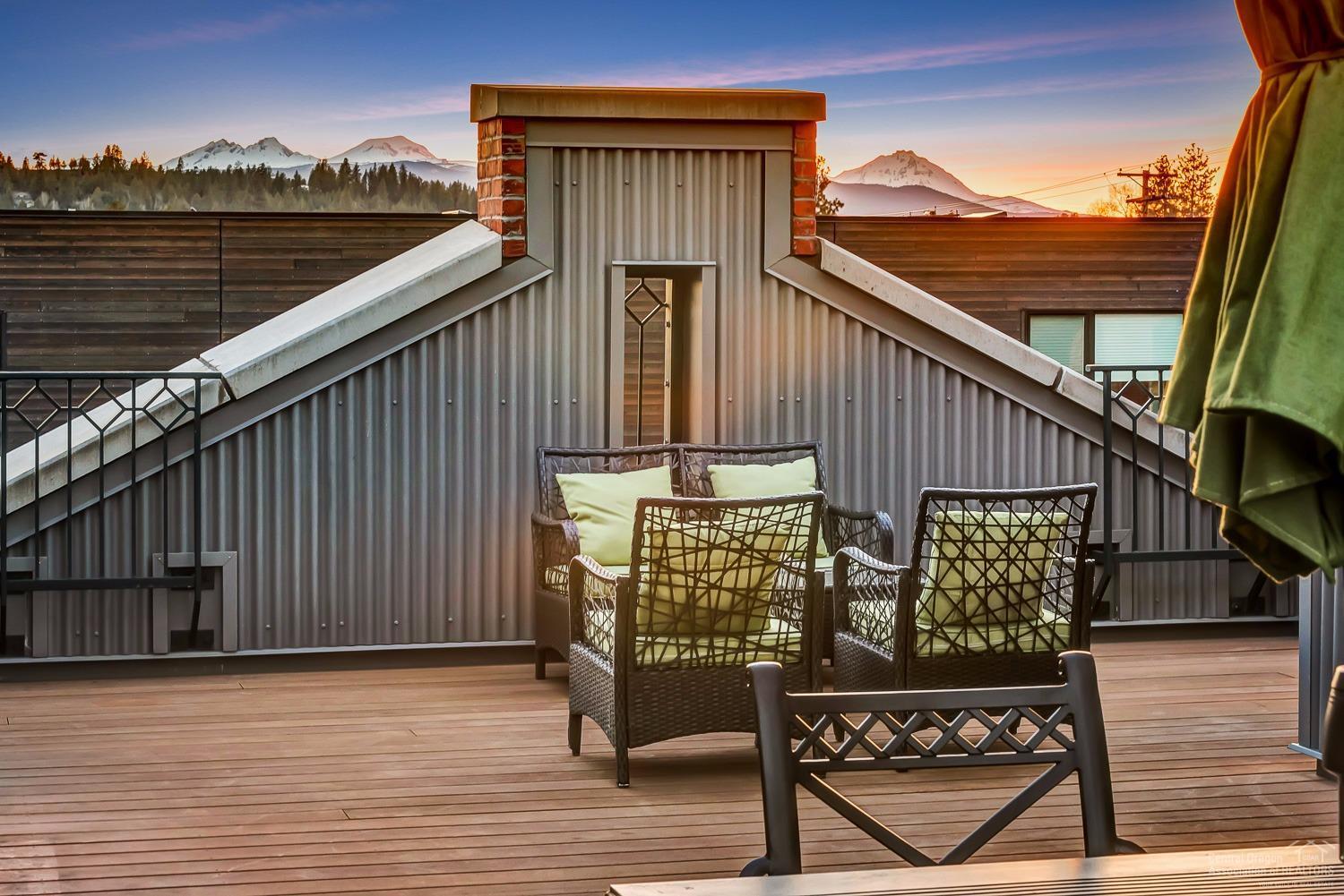 Mill Quarter - Residential