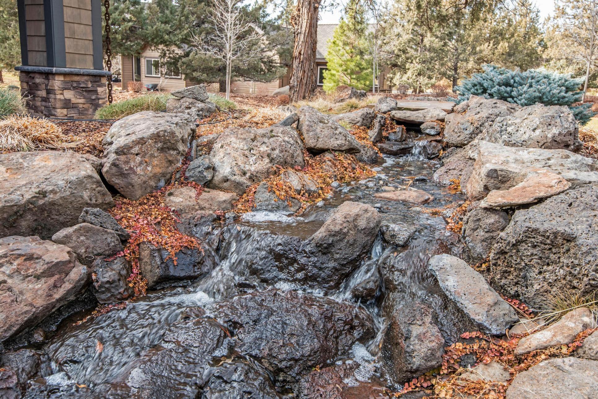 Aspen Lakes Golf Est - Residential