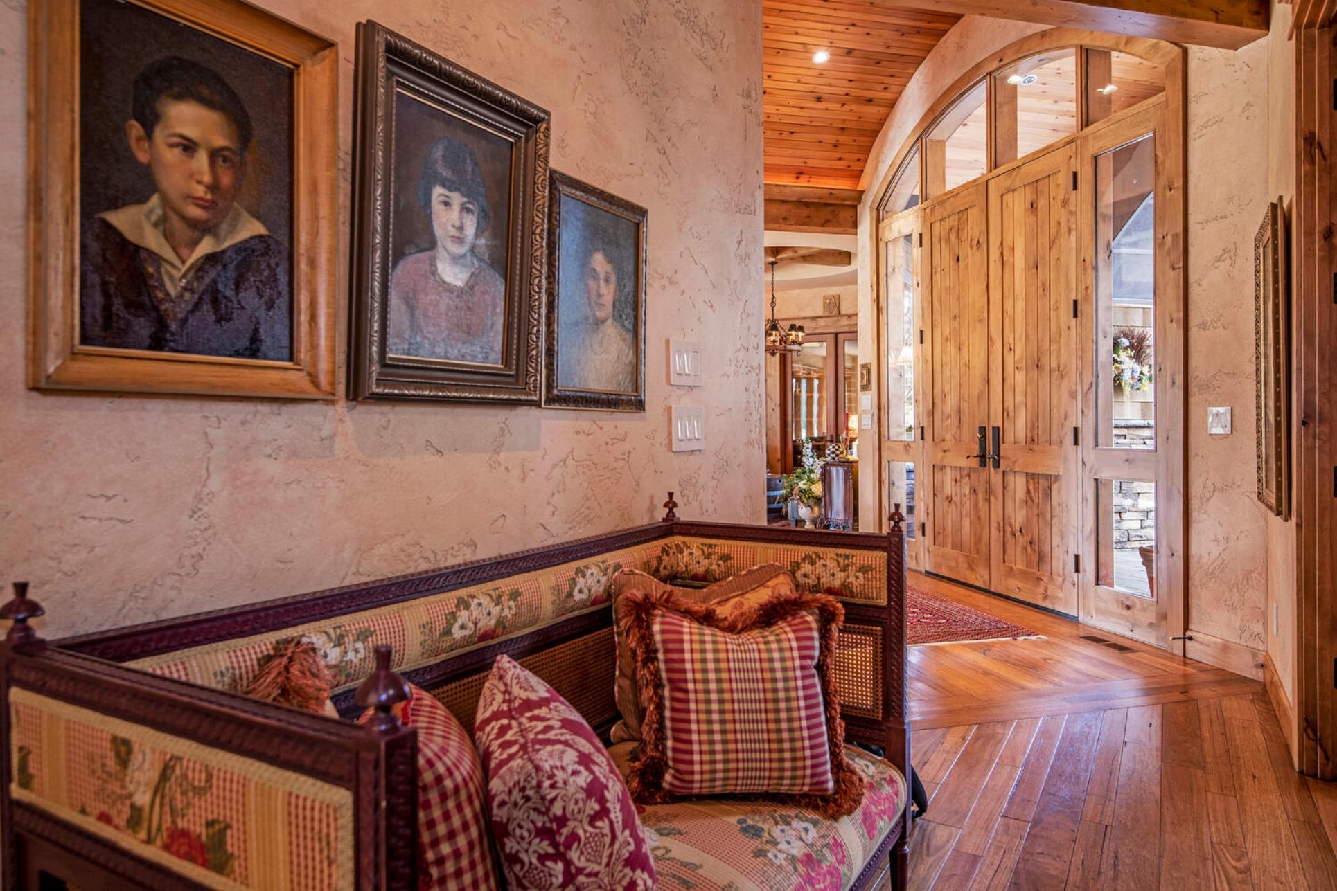 Aspen Lakes Golf Est - Residential