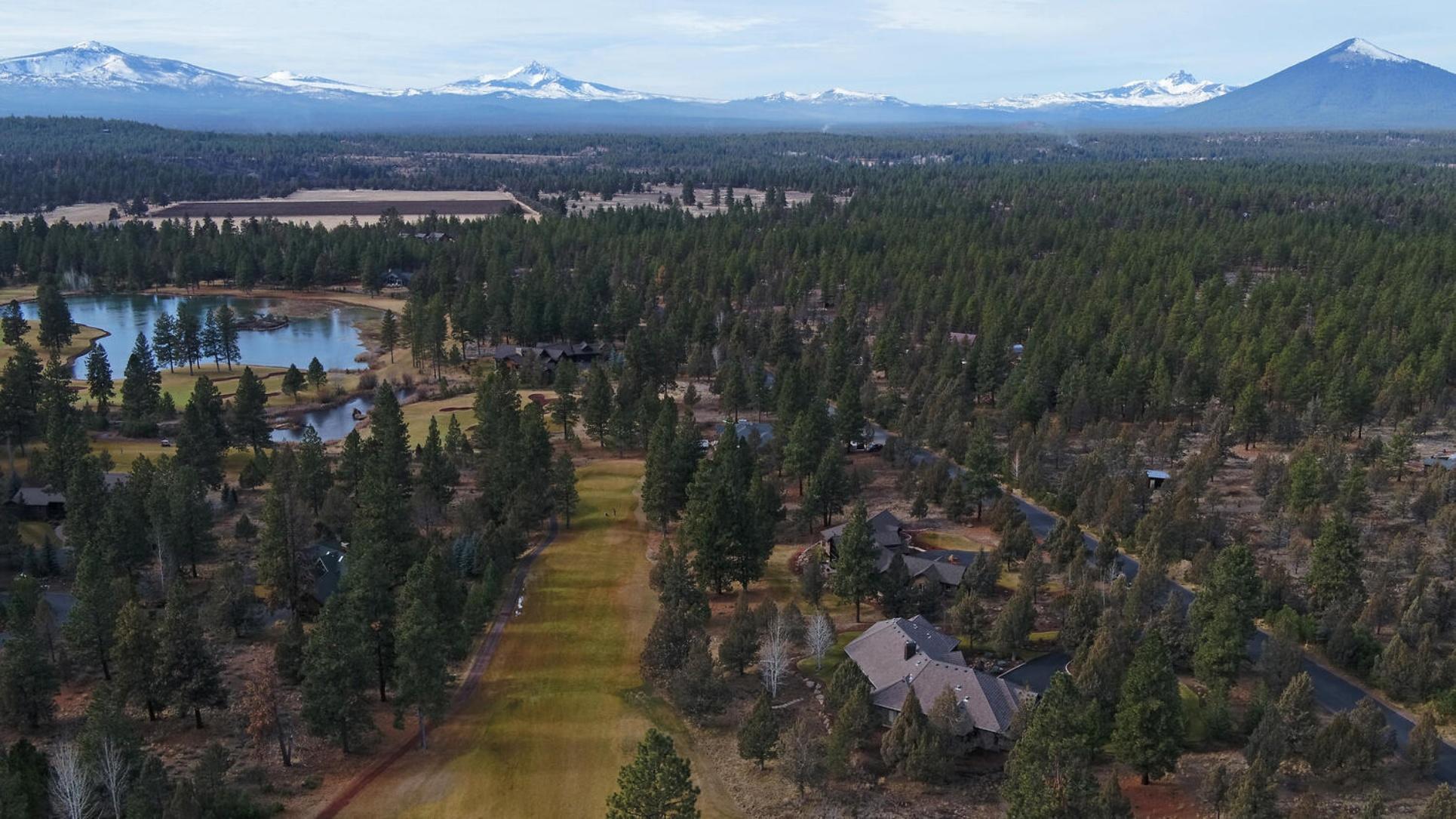 Aspen Lakes Golf Est - Residential