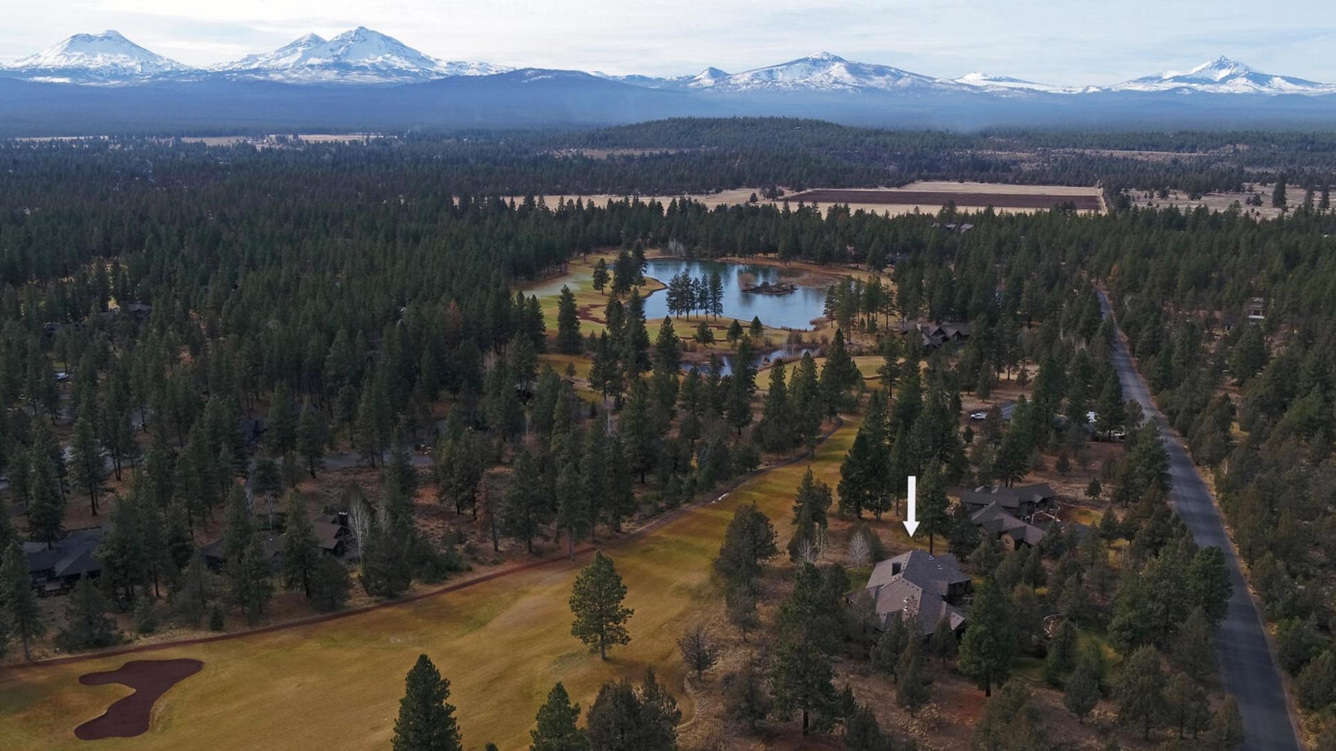 Aspen Lakes Golf Est - Residential