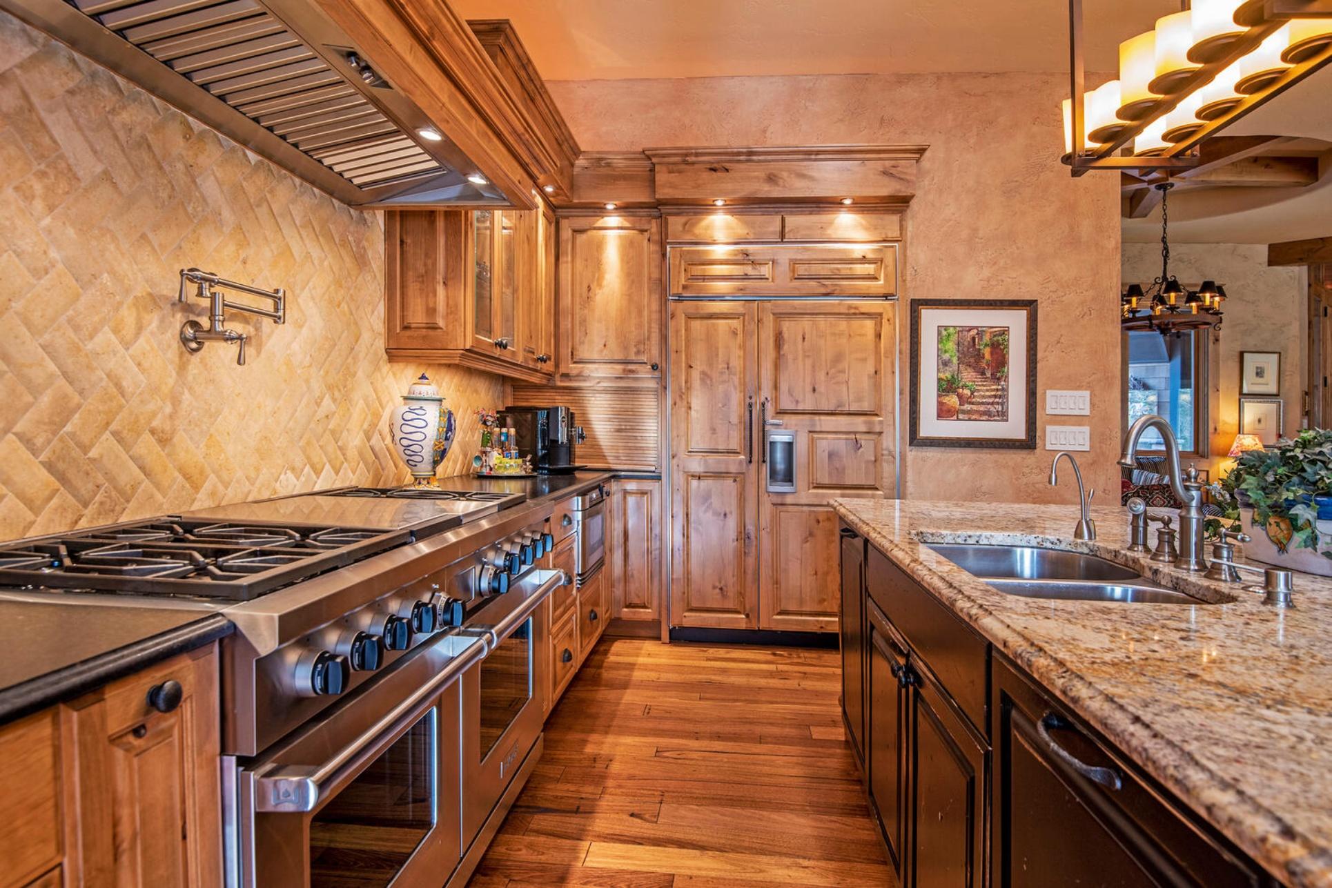 Aspen Lakes Golf Est - Residential