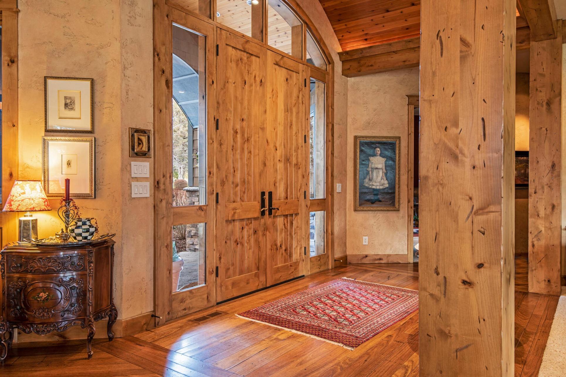 Aspen Lakes Golf Est - Residential