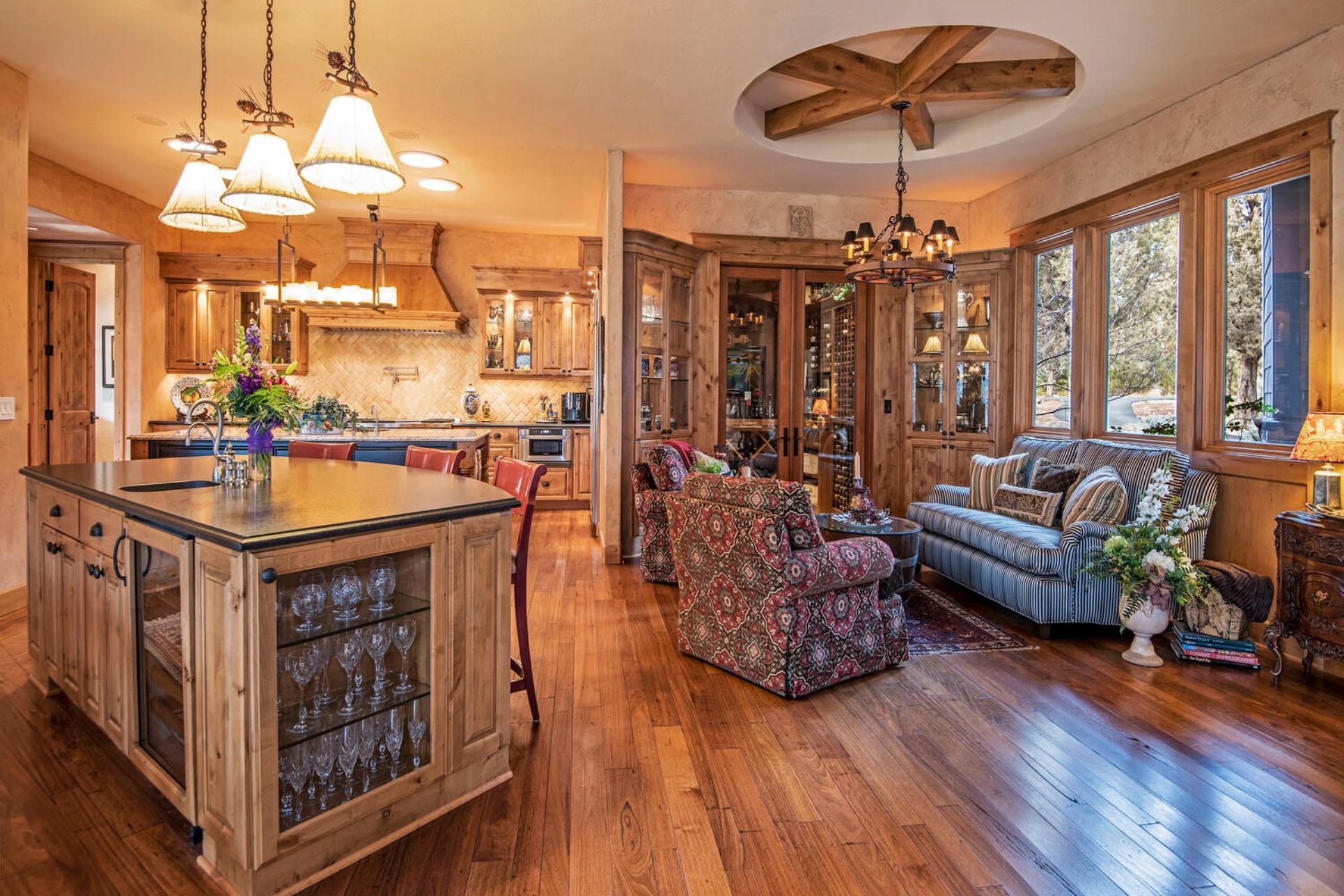 Aspen Lakes Golf Est - Residential