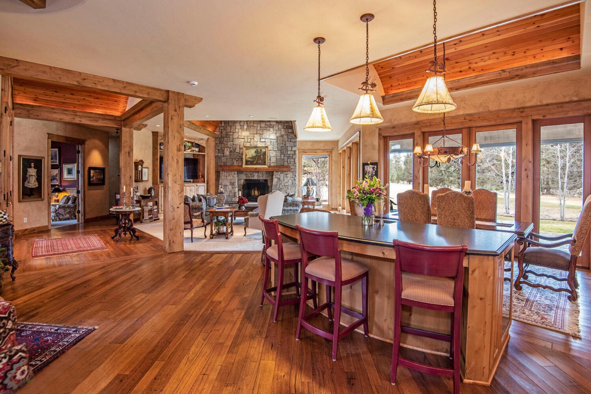 Aspen Lakes Golf Est - Residential