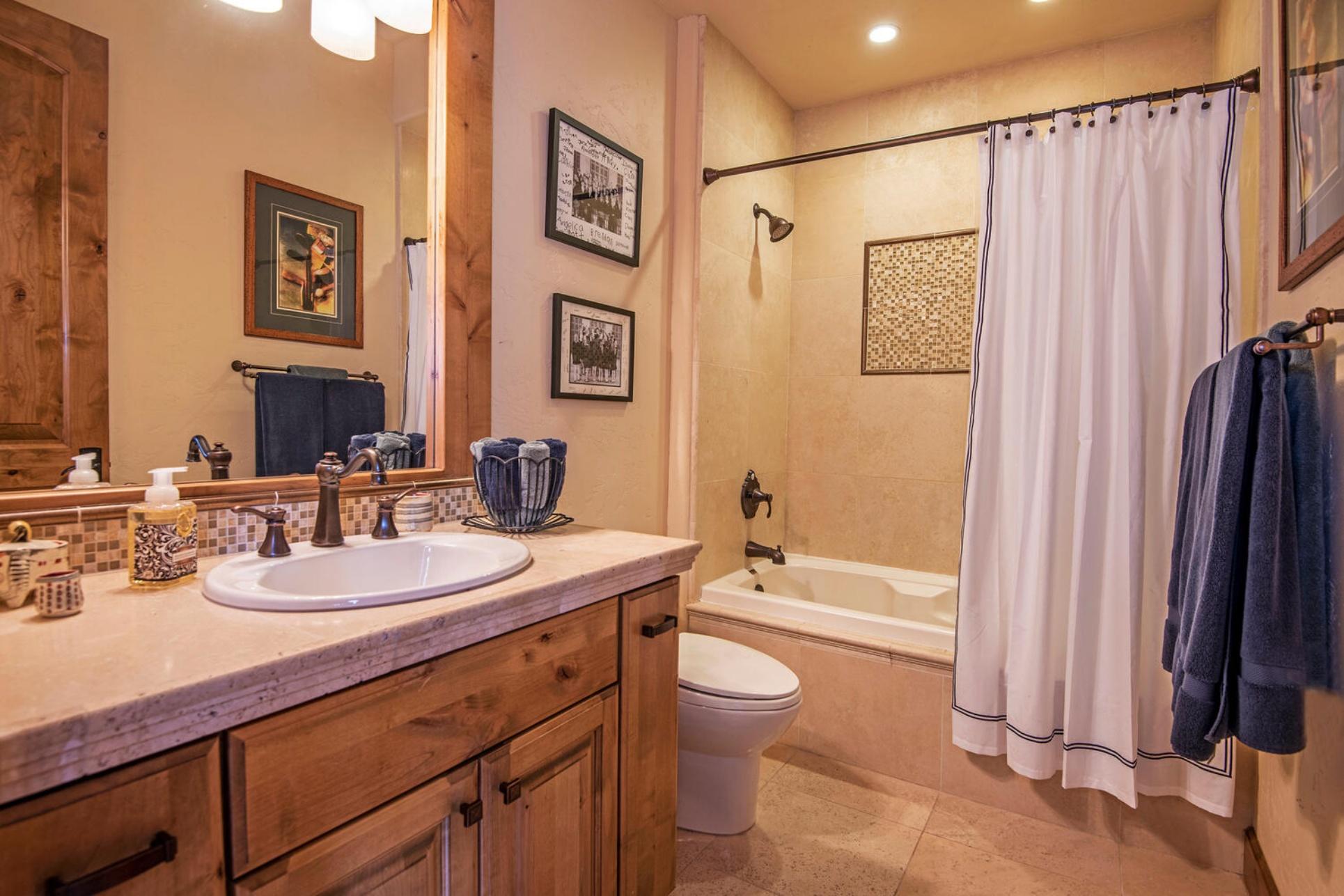 Aspen Lakes Golf Est - Residential