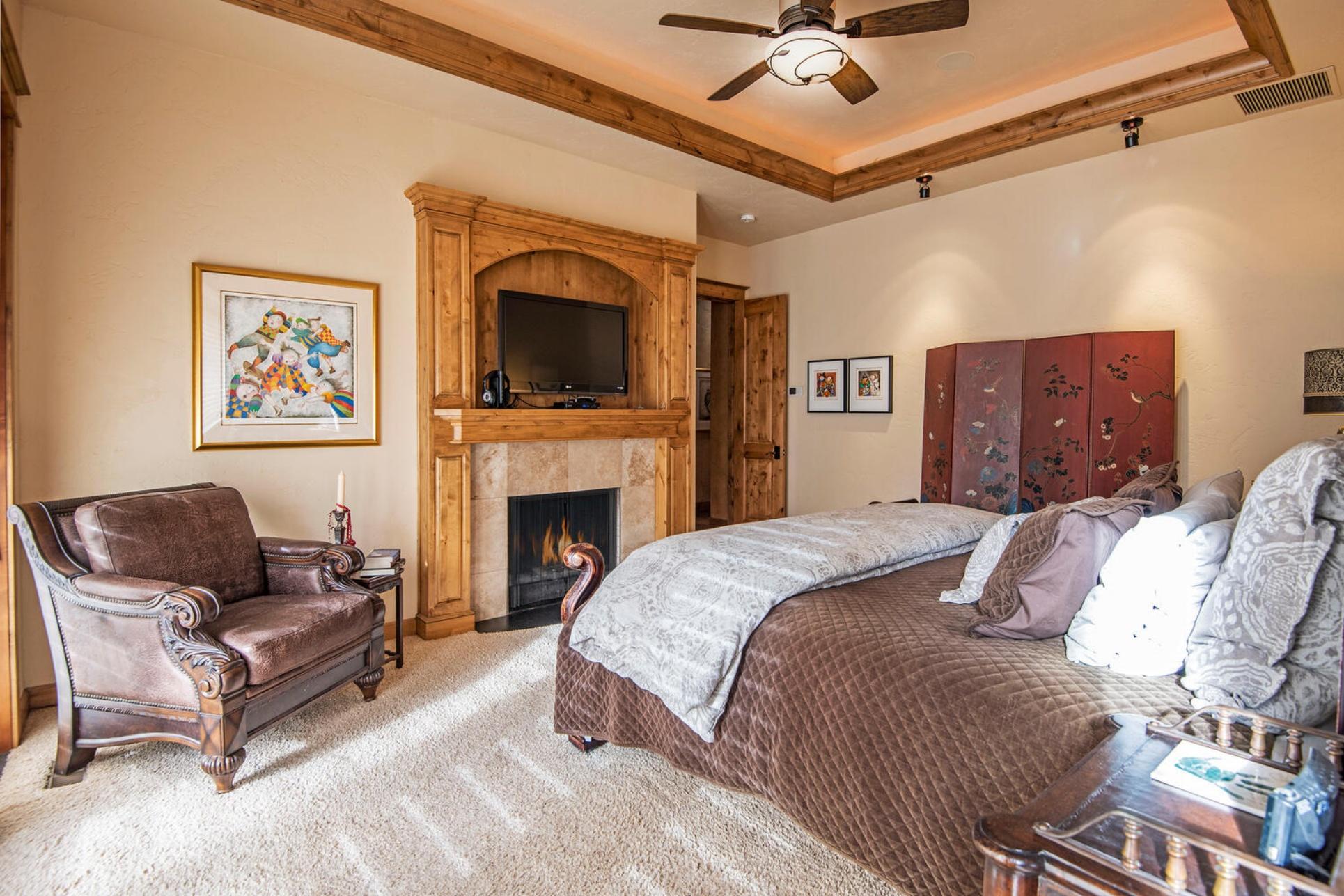 Aspen Lakes Golf Est - Residential