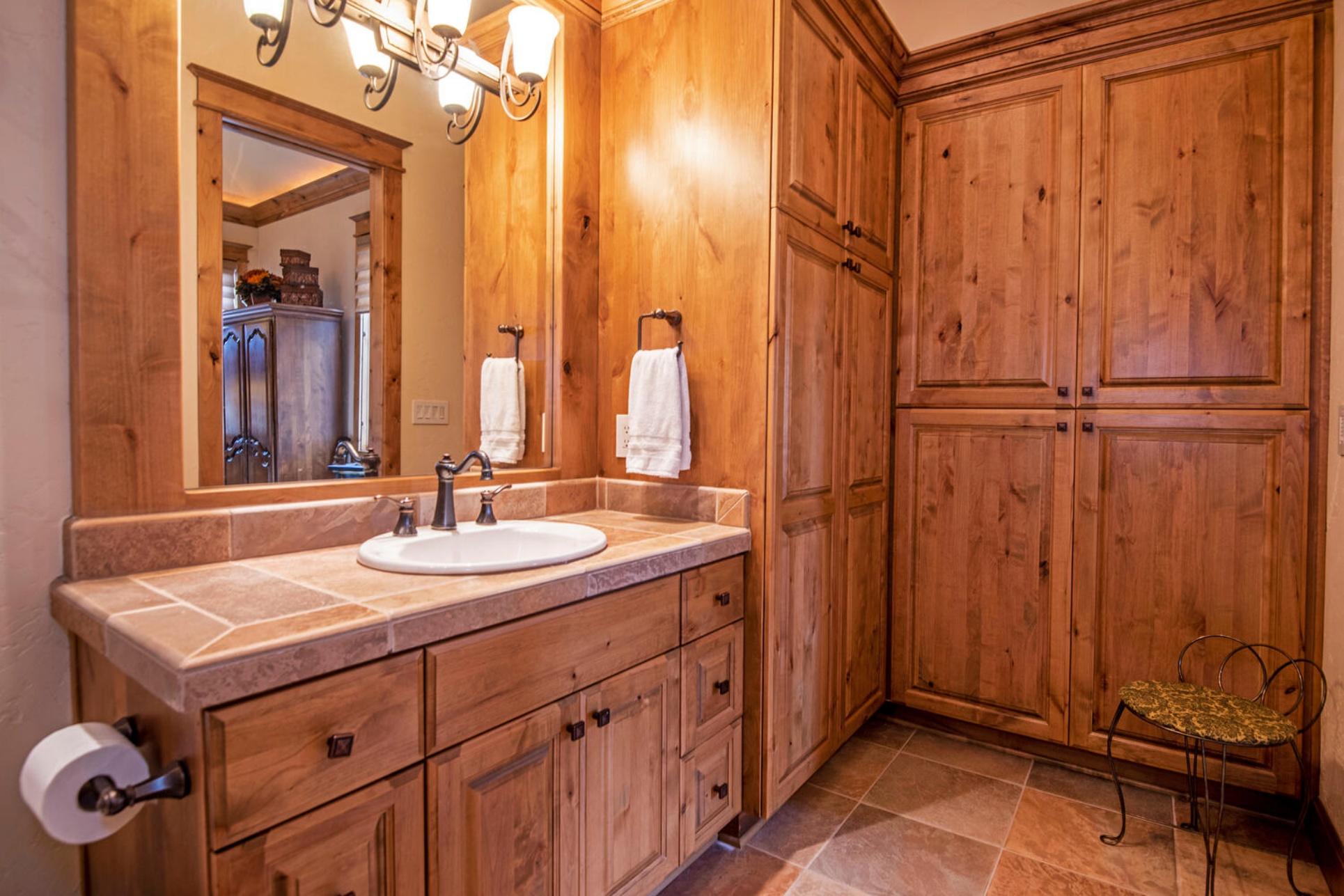 Aspen Lakes Golf Est - Residential