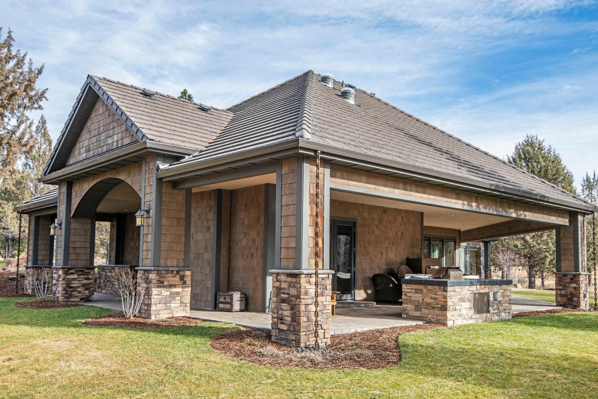 Aspen Lakes Golf Est - Residential