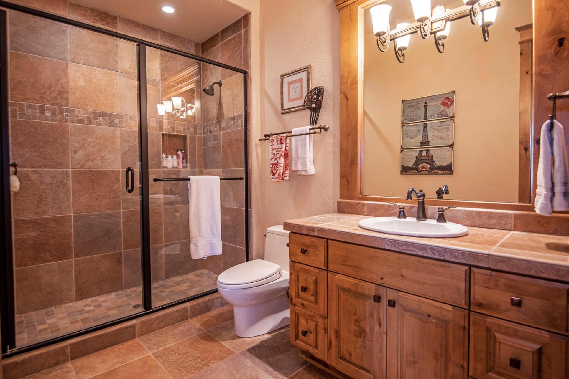 Aspen Lakes Golf Est - Residential