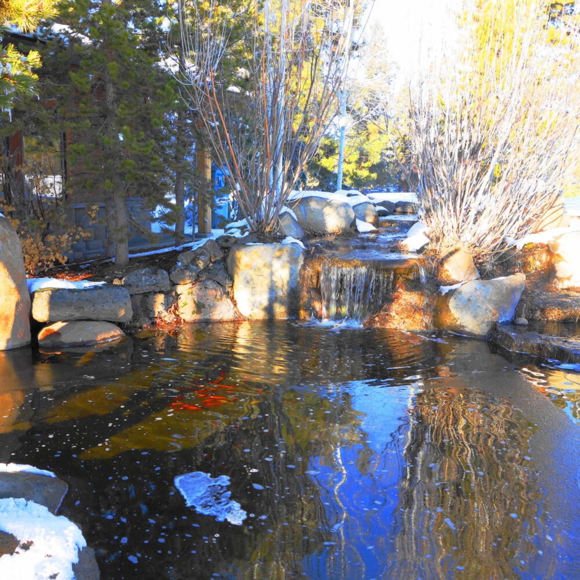 Aspen Lakes Golf Est - Residential