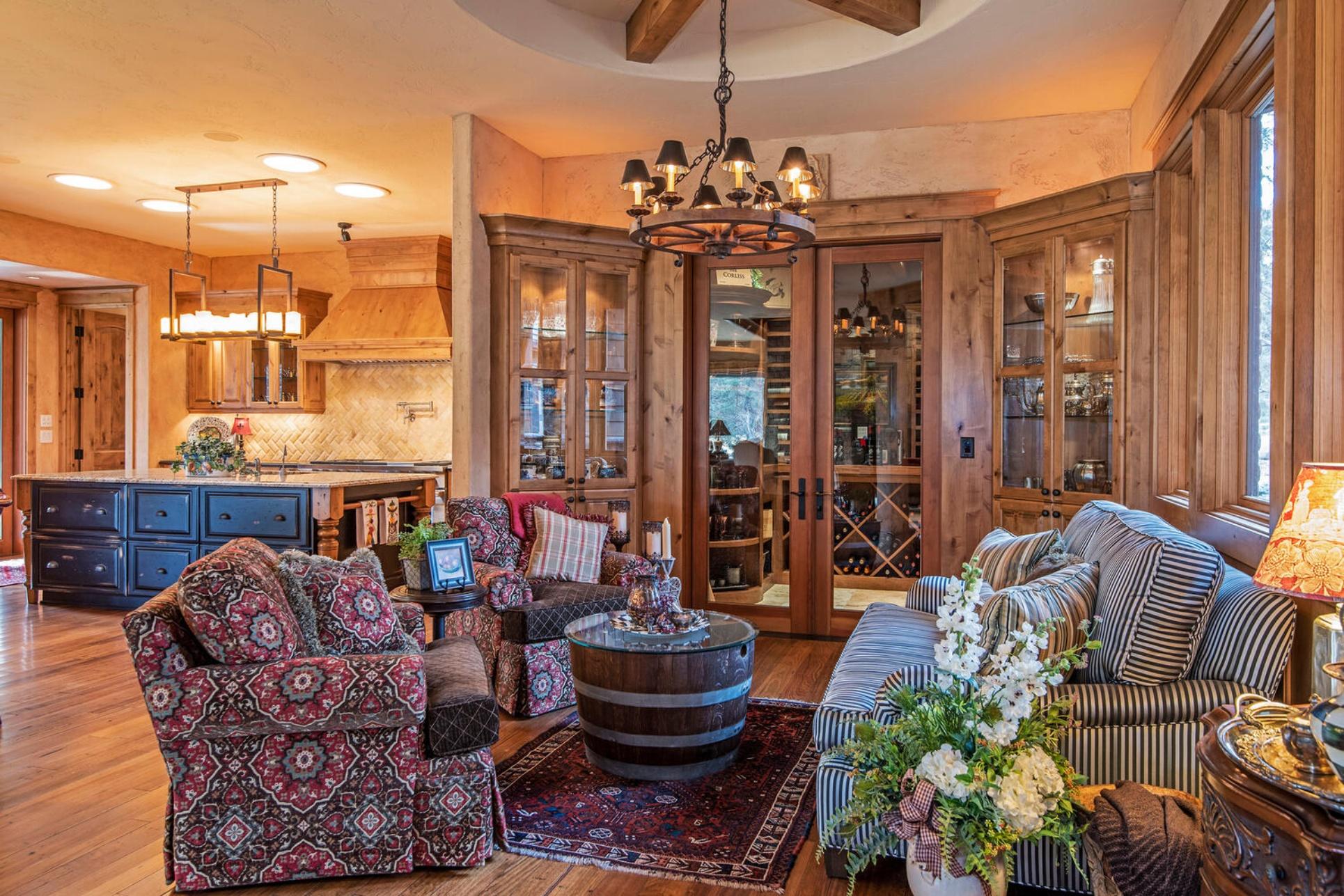 Aspen Lakes Golf Est - Residential