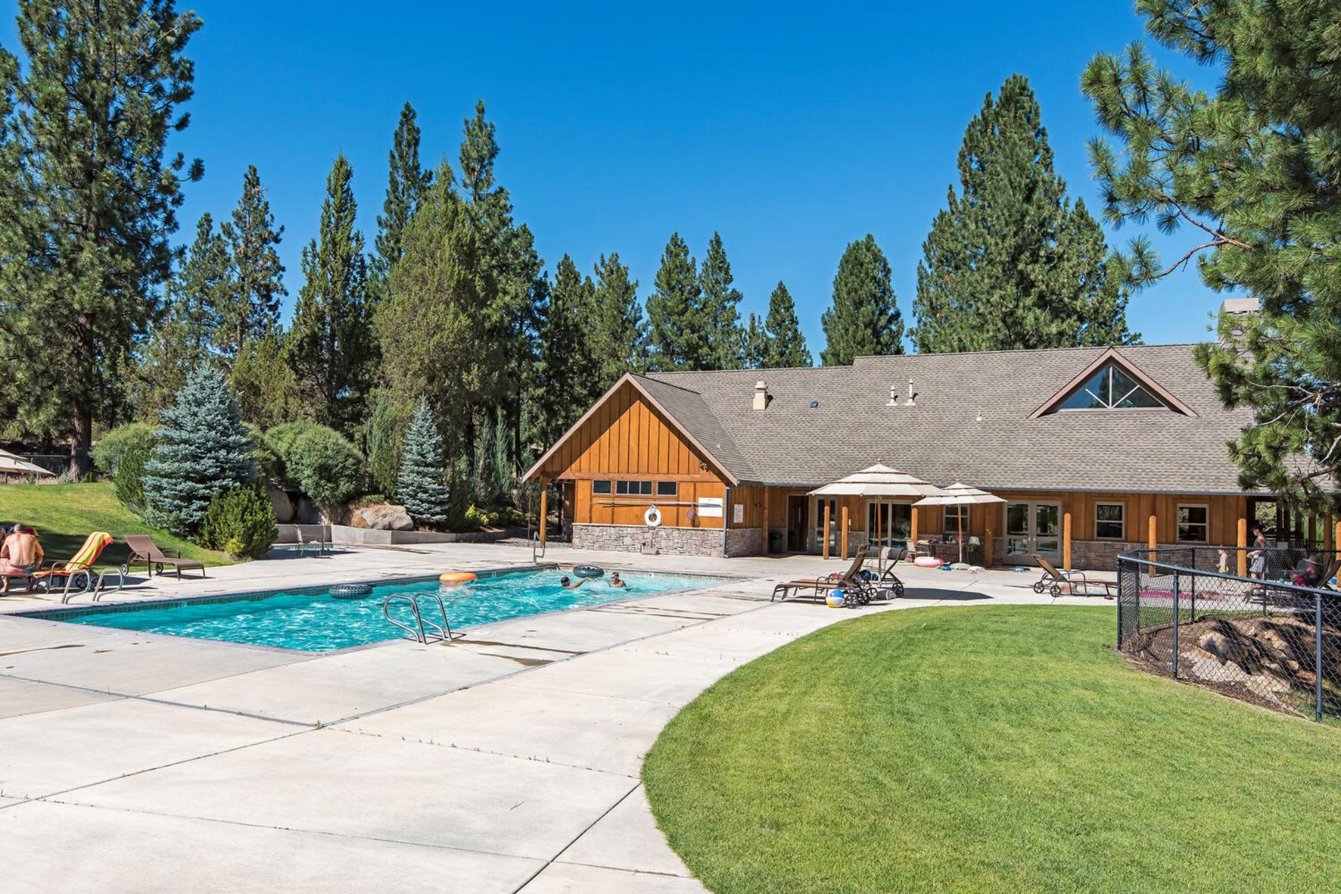 Aspen Lakes Golf Est - Residential