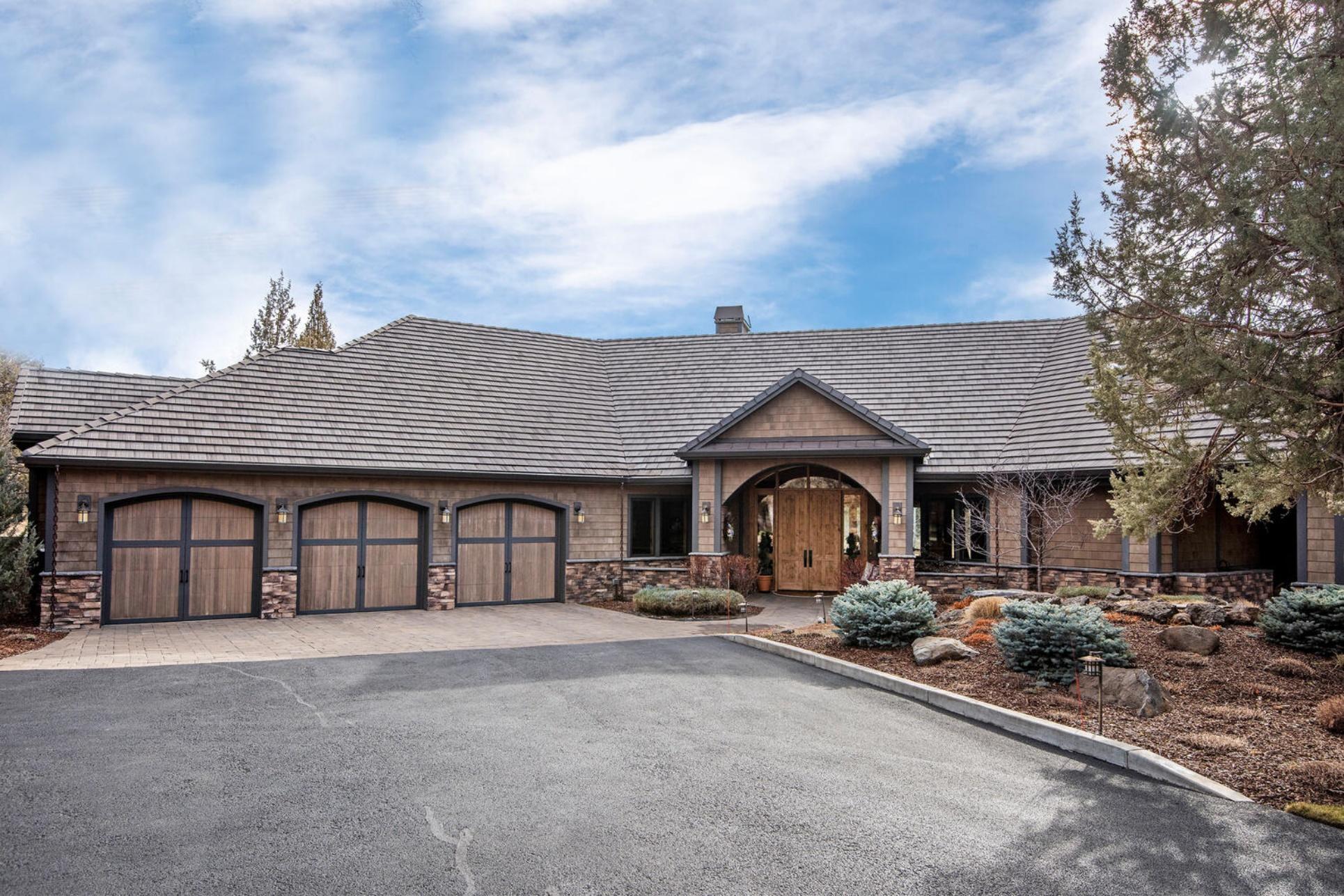 Aspen Lakes Golf Est - Residential