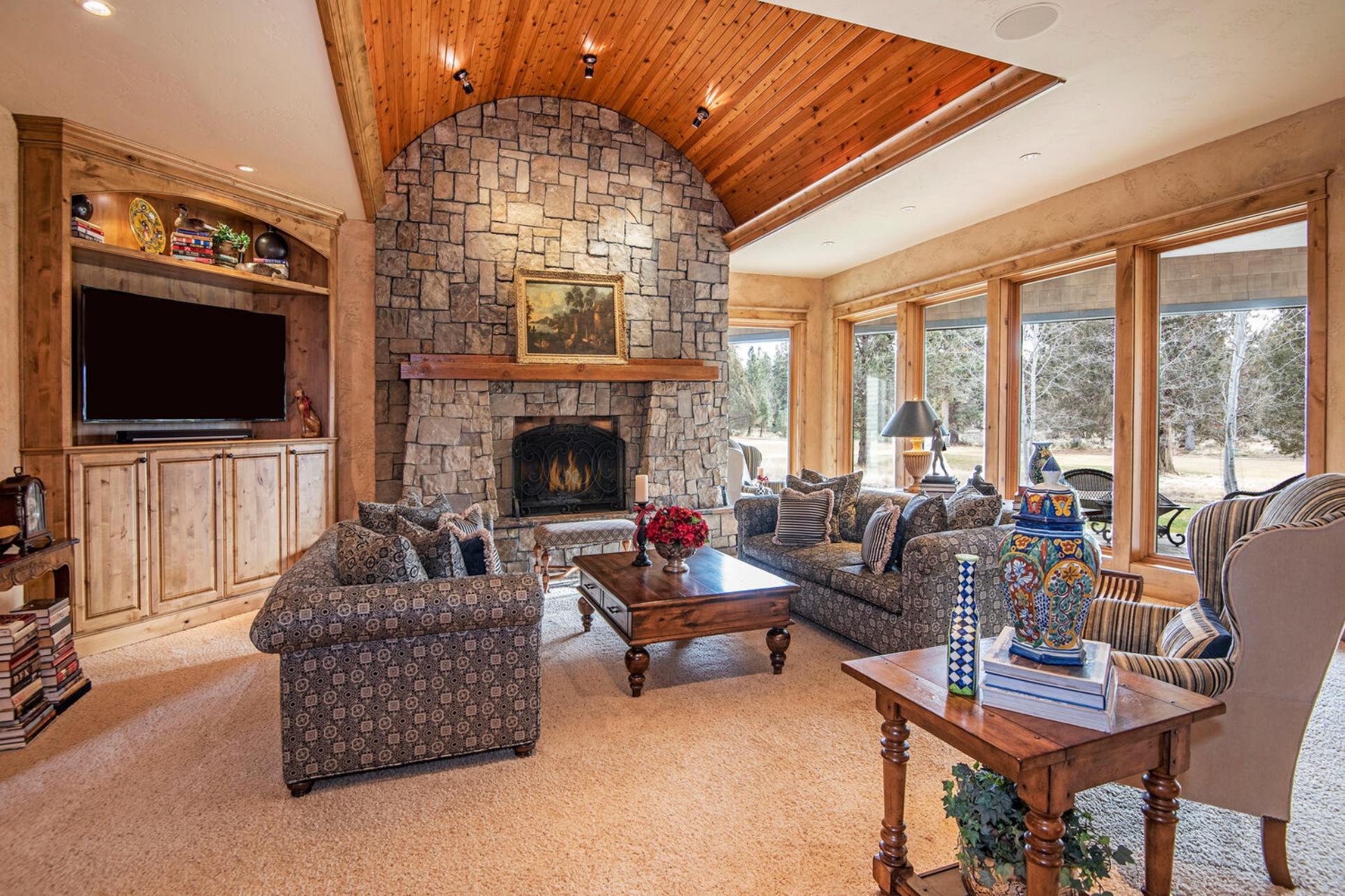 Aspen Lakes Golf Est - Residential