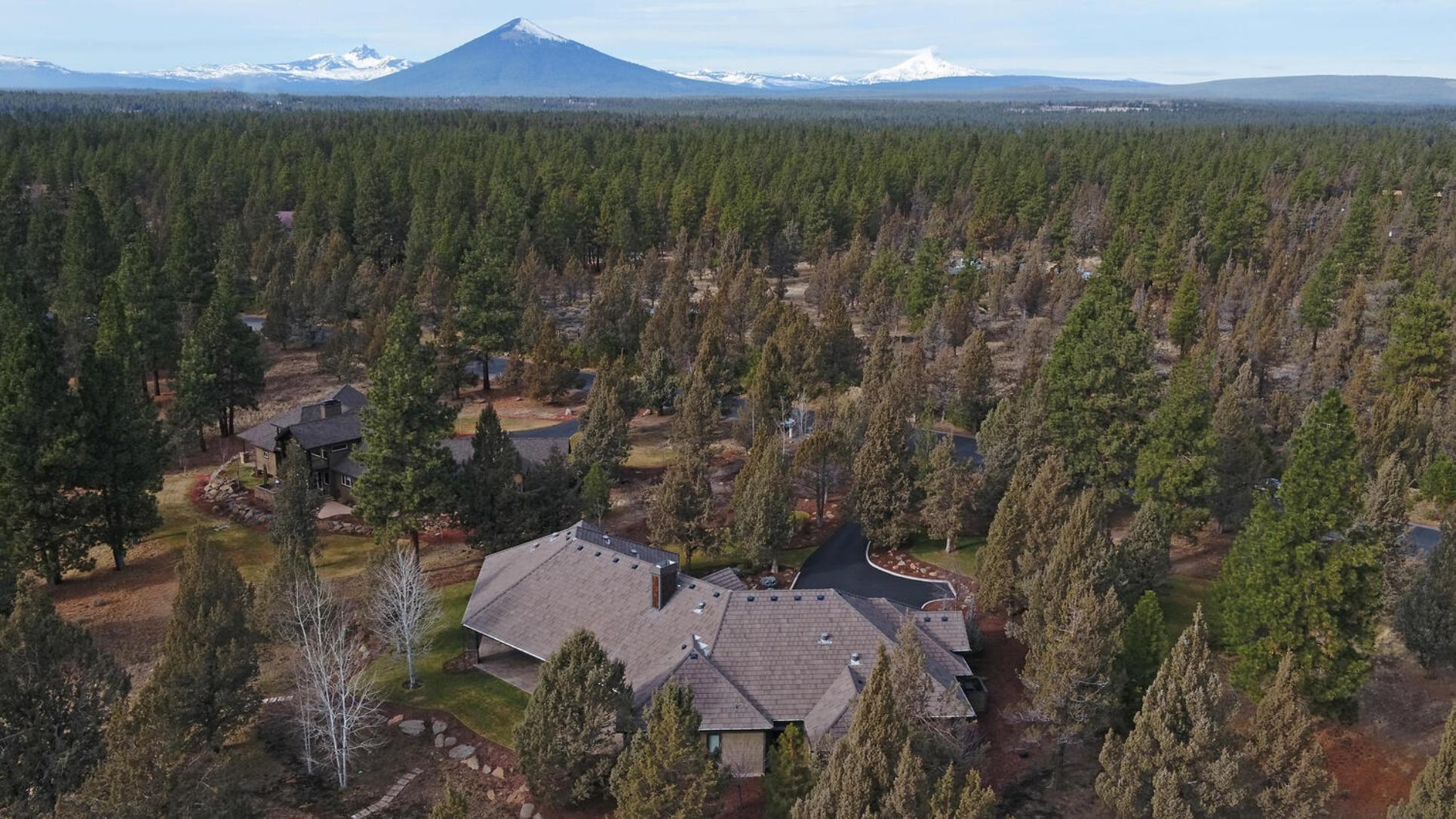 Aspen Lakes Golf Est - Residential