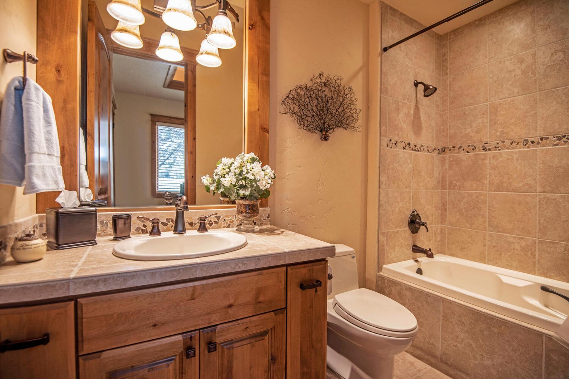 Aspen Lakes Golf Est - Residential