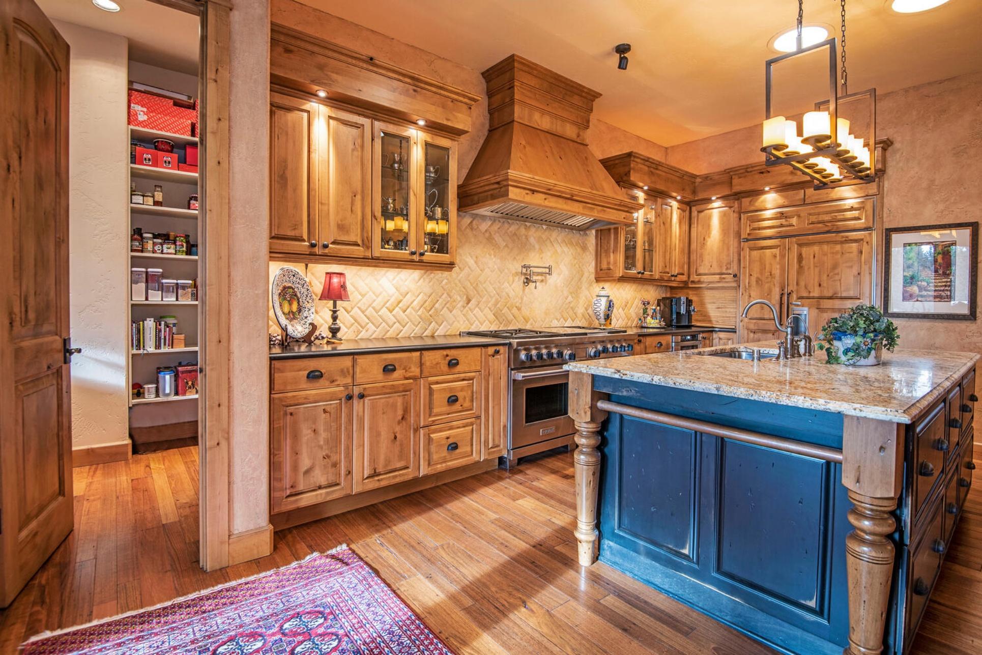 Aspen Lakes Golf Est - Residential