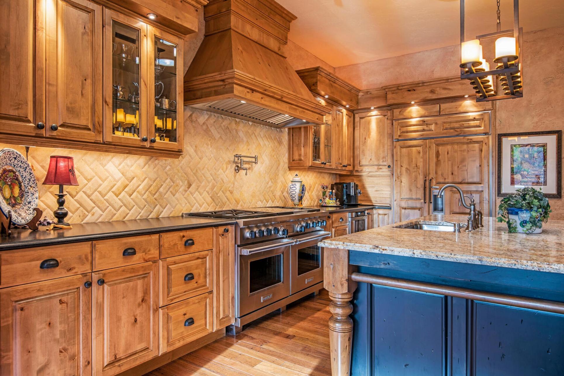 Aspen Lakes Golf Est - Residential