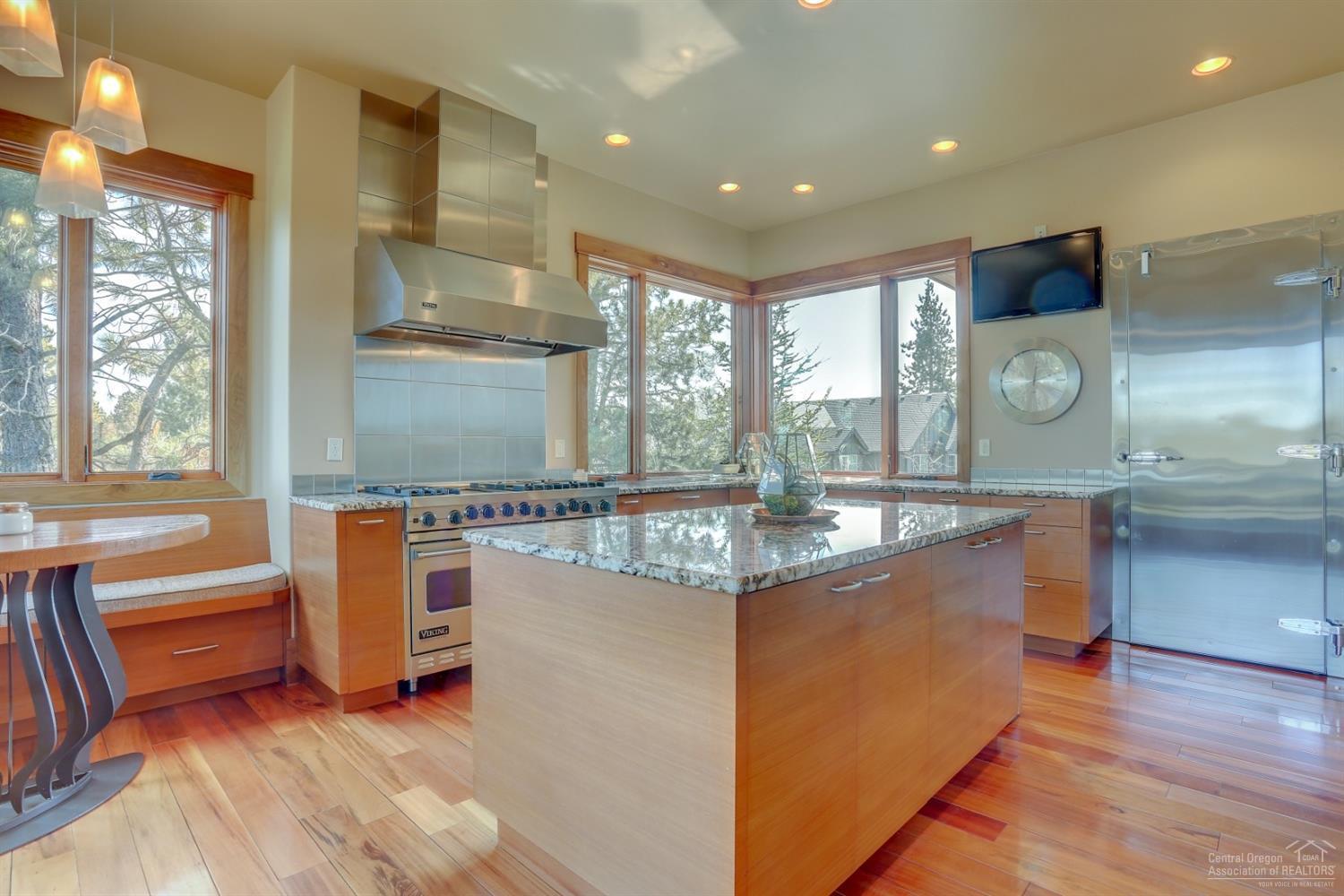 River Canyon Estates - Residential