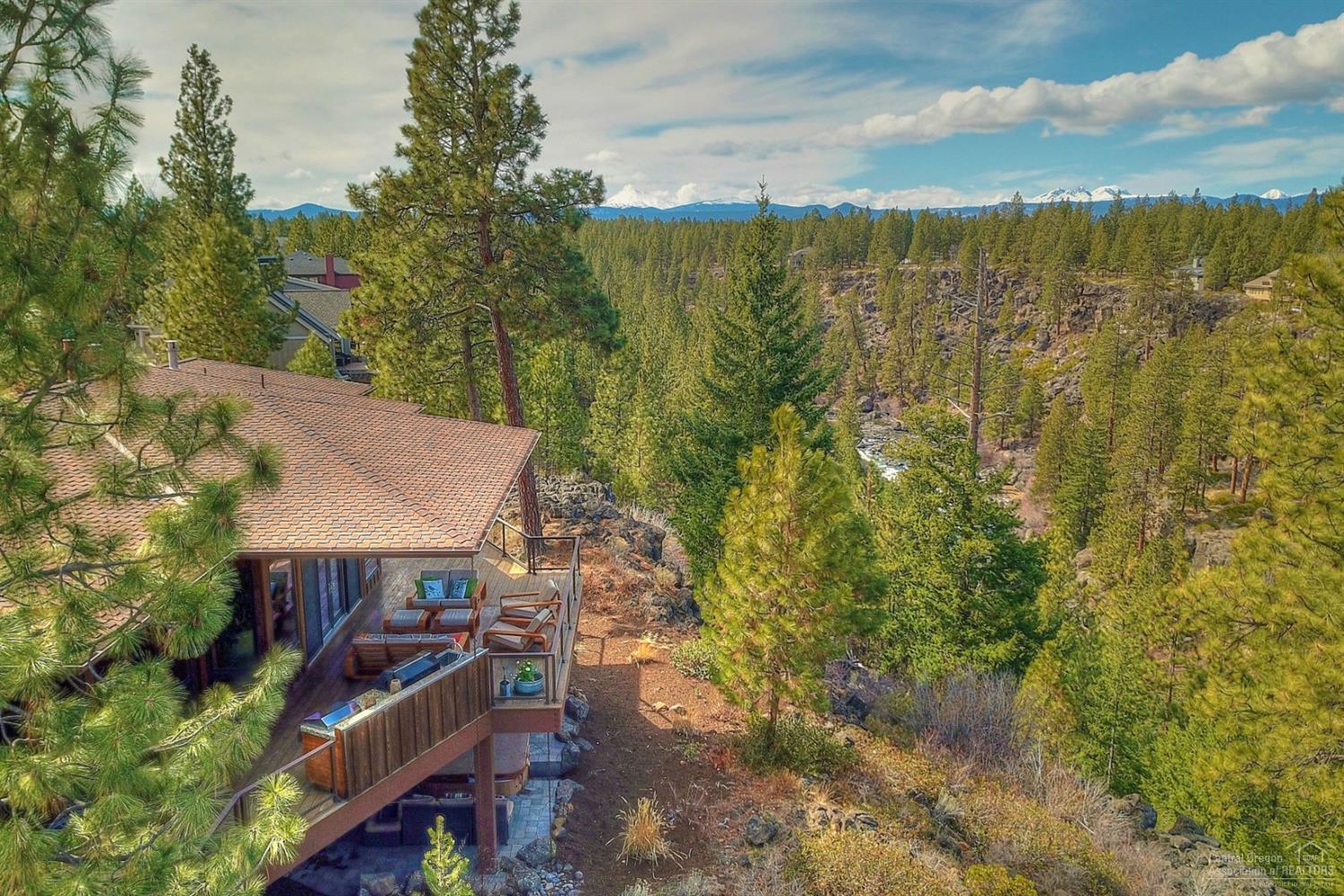 River Canyon Estates - Residential