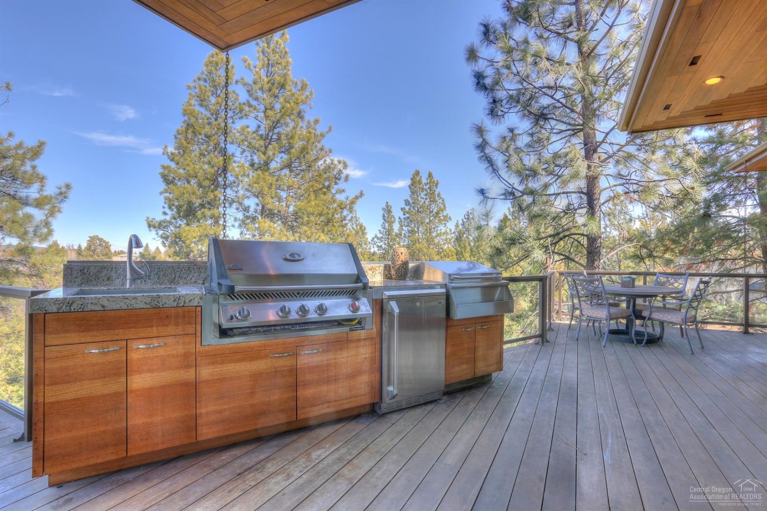 River Canyon Estates - Residential