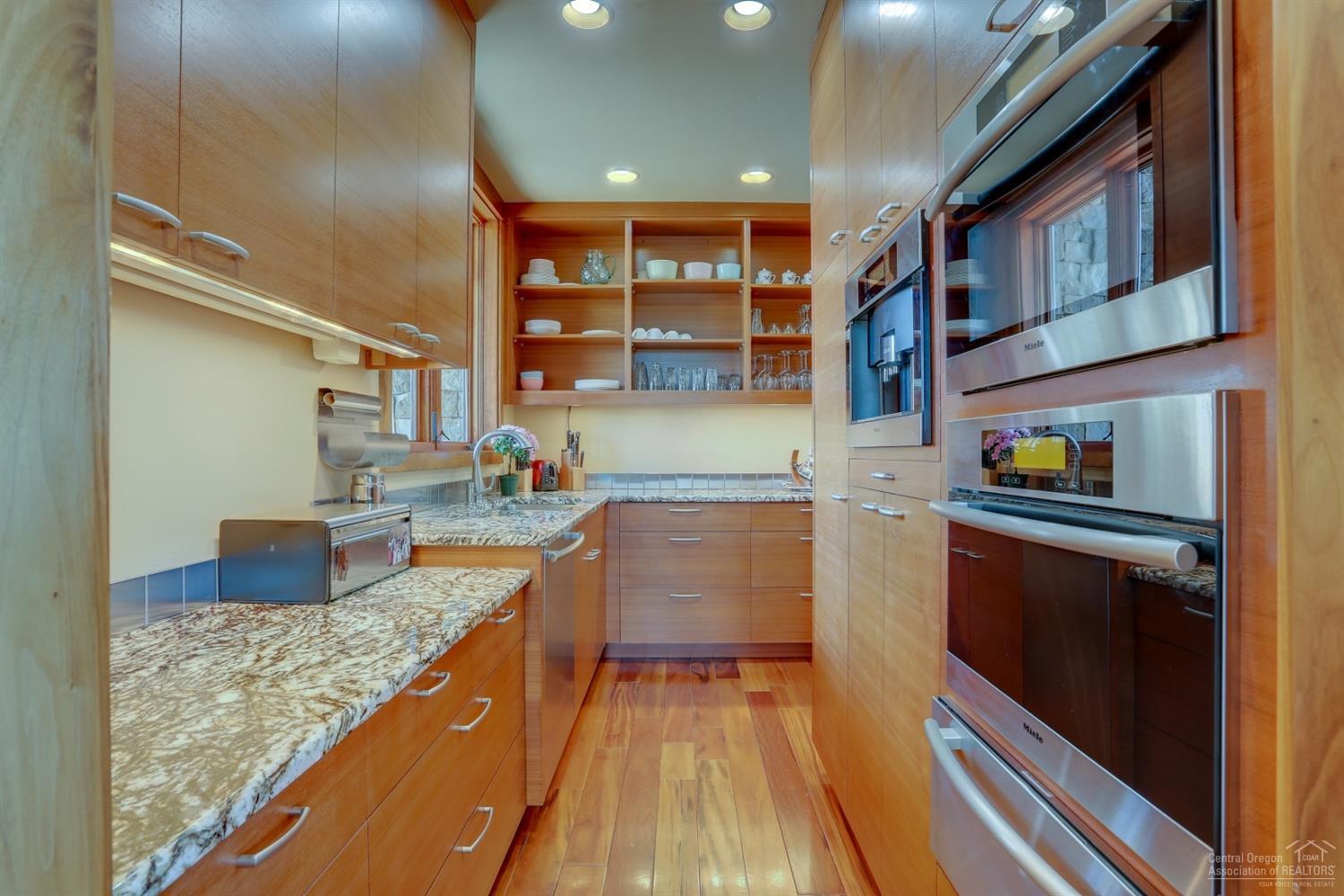 River Canyon Estates - Residential