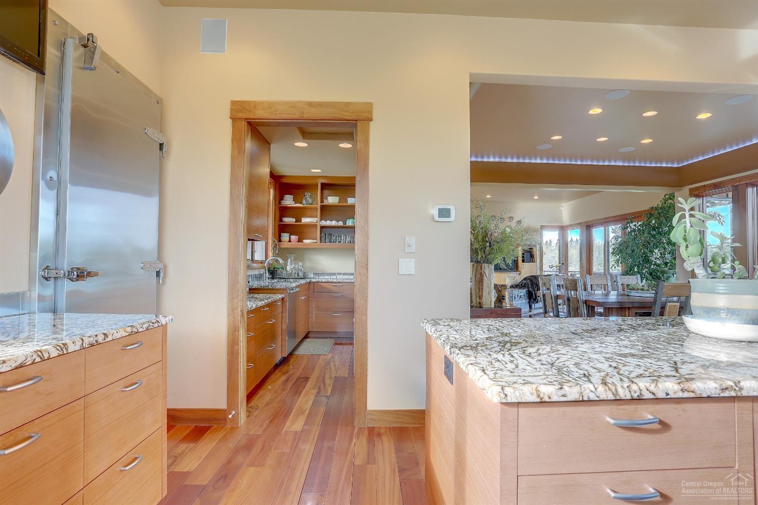 River Canyon Estates - Residential