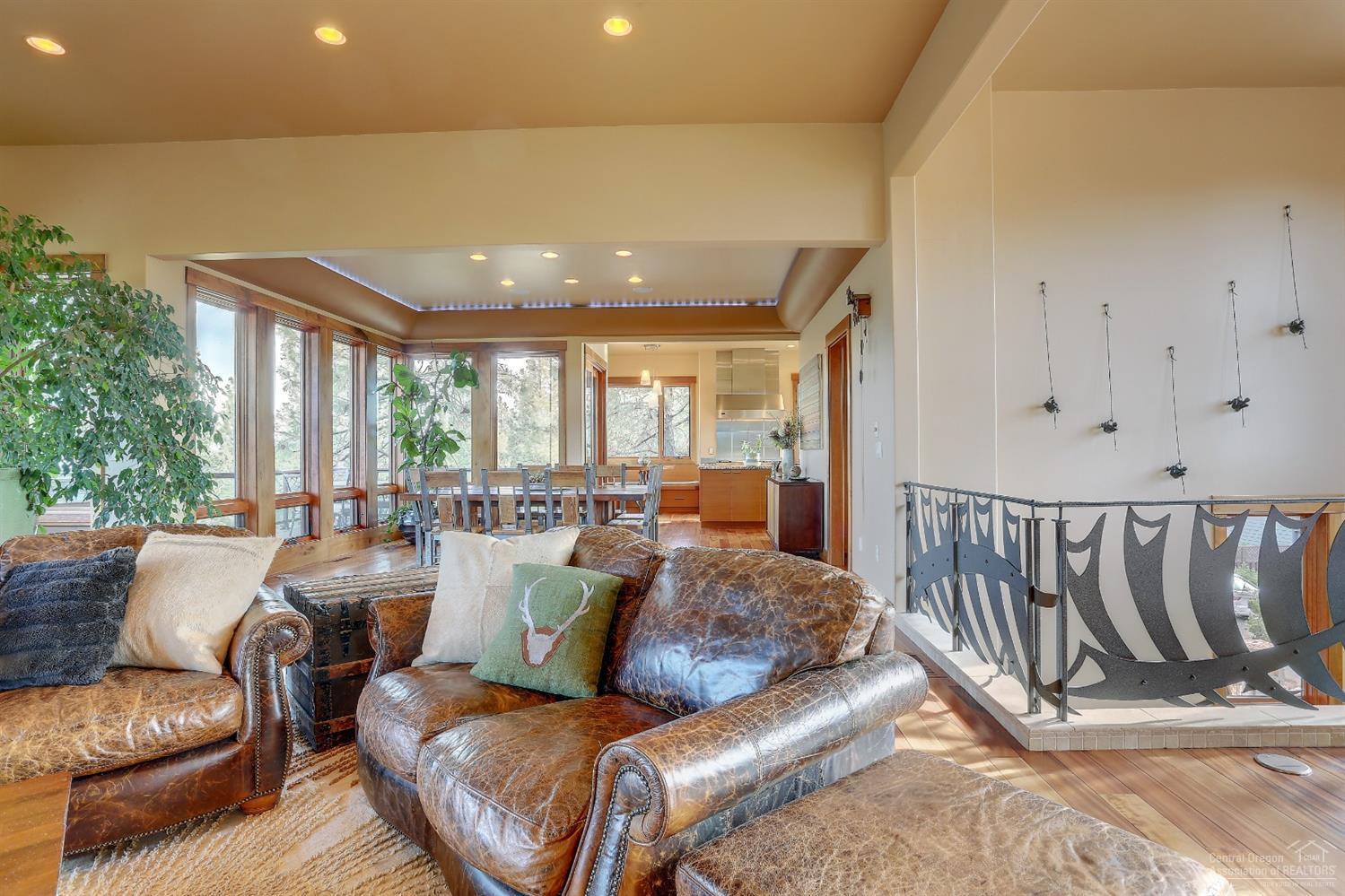 River Canyon Estates - Residential