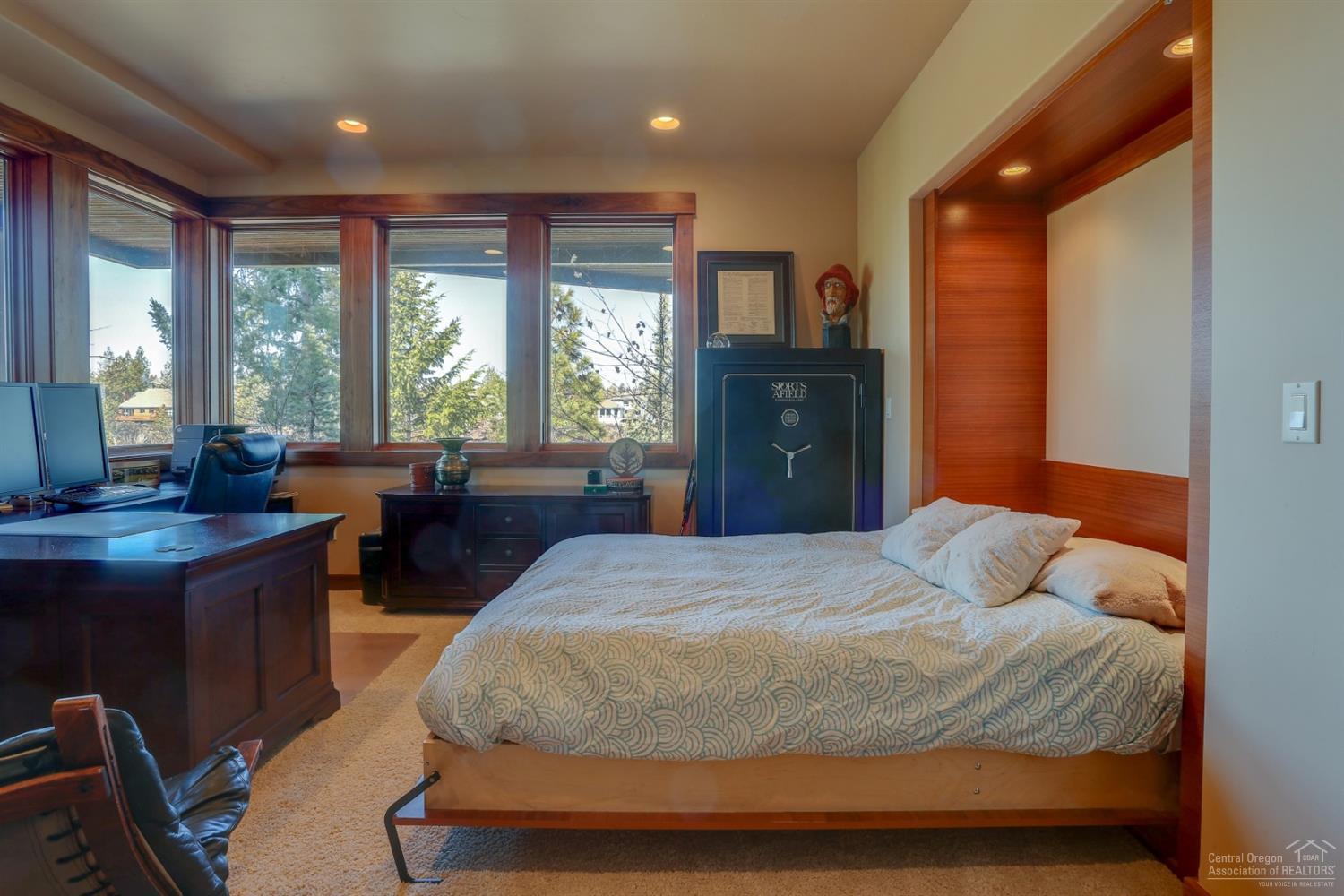 River Canyon Estates - Residential