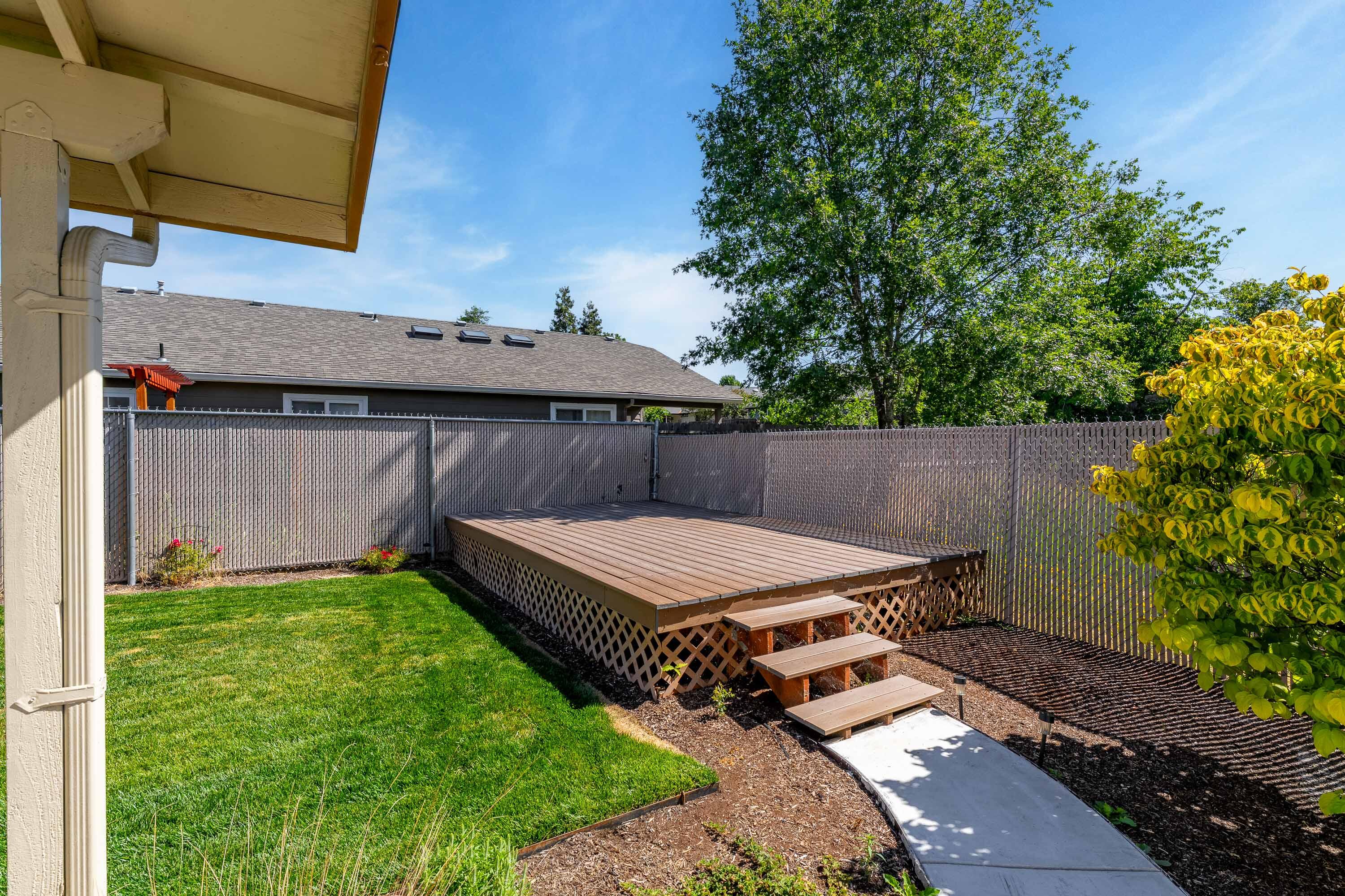 Bluegrass Park Subdivision - Residential