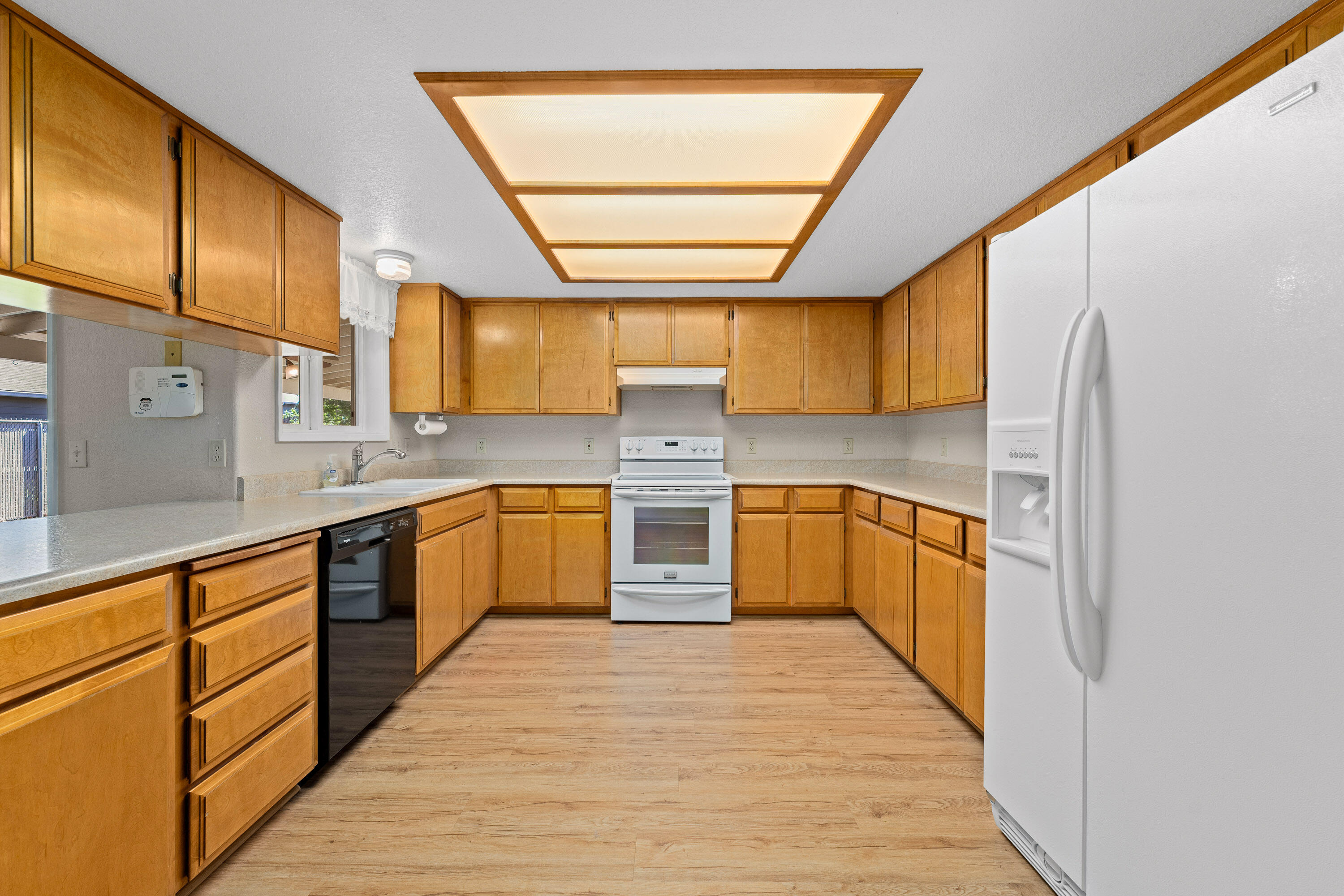 Bluegrass Park Subdivision - Residential