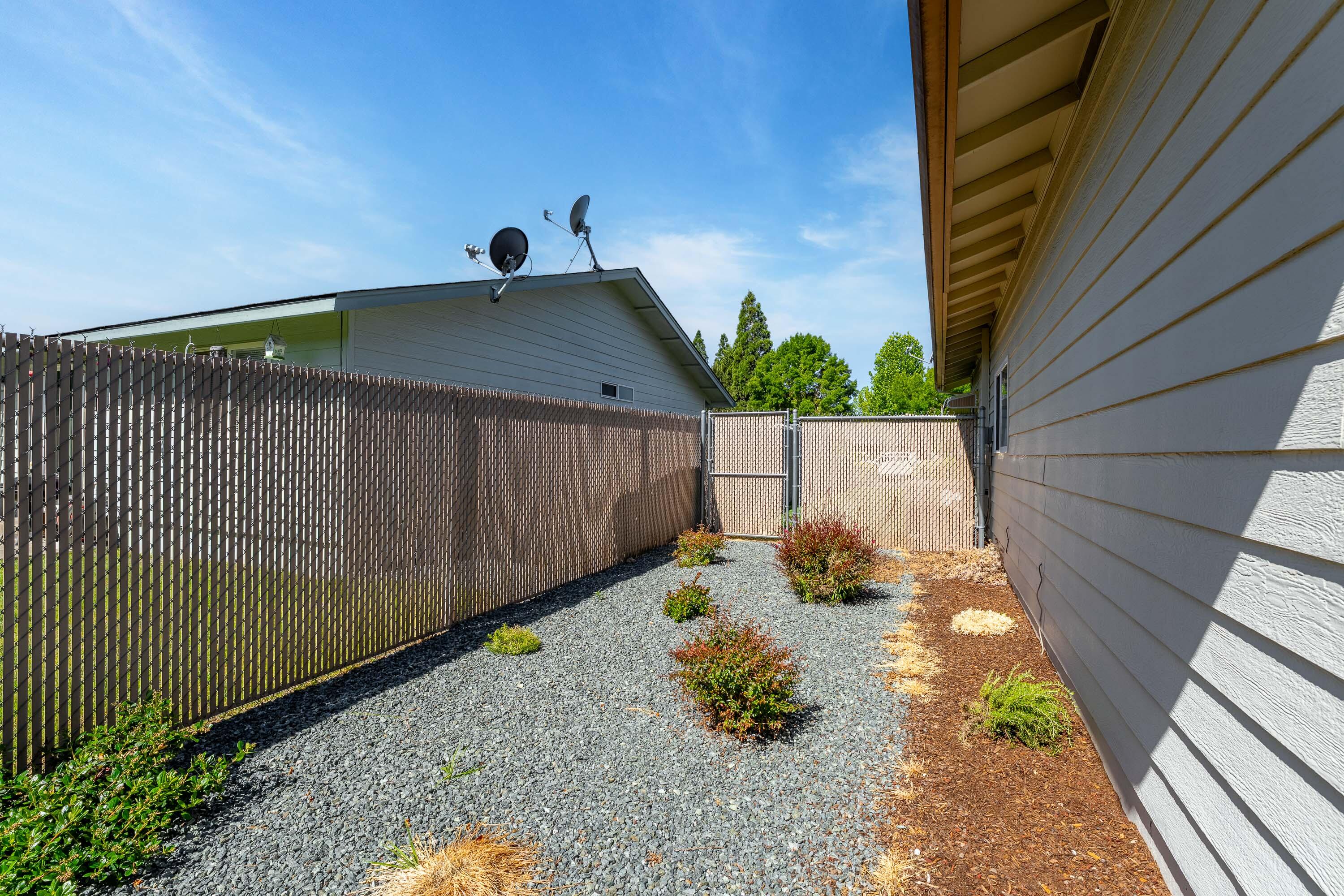 Bluegrass Park Subdivision - Residential