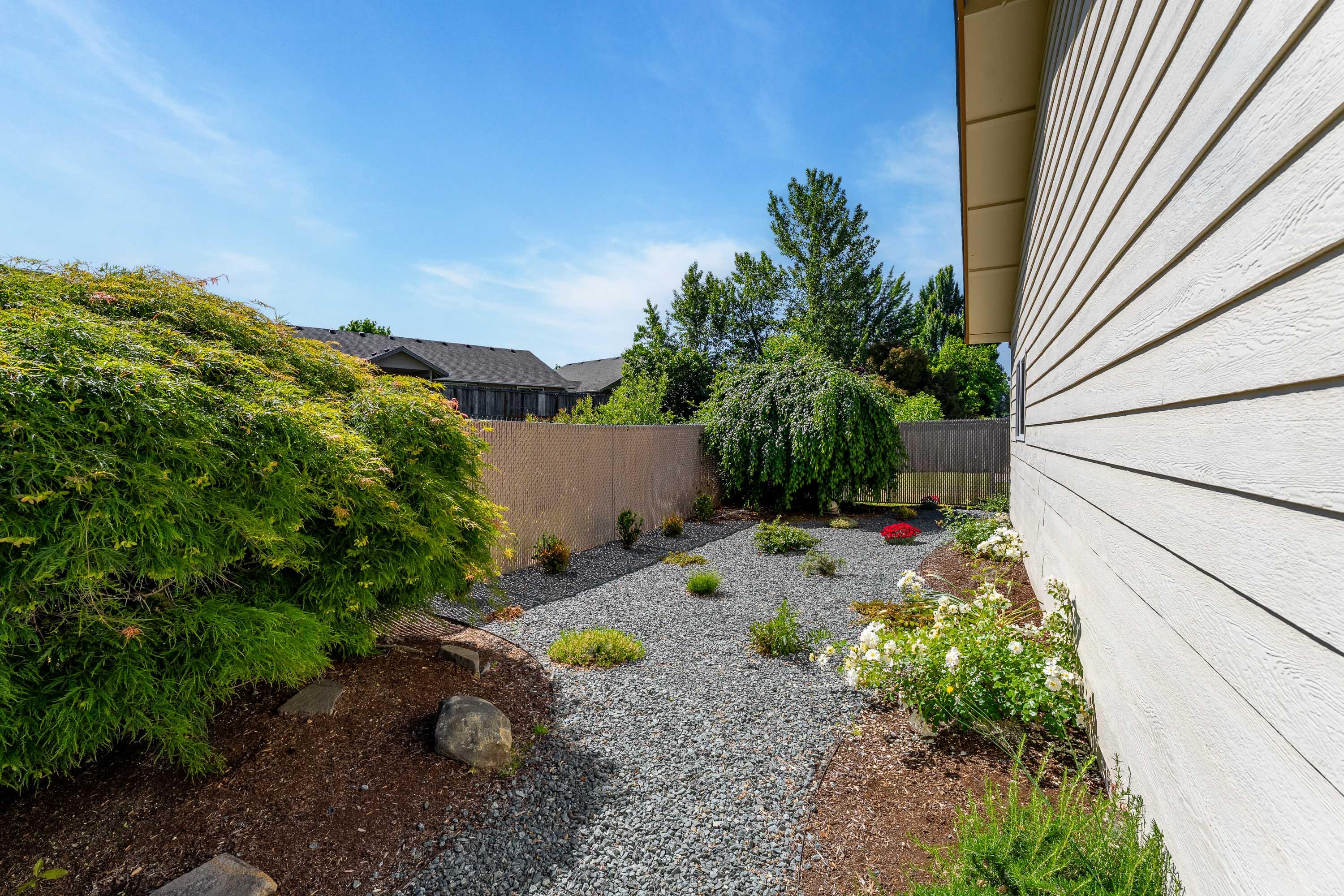 Bluegrass Park Subdivision - Residential