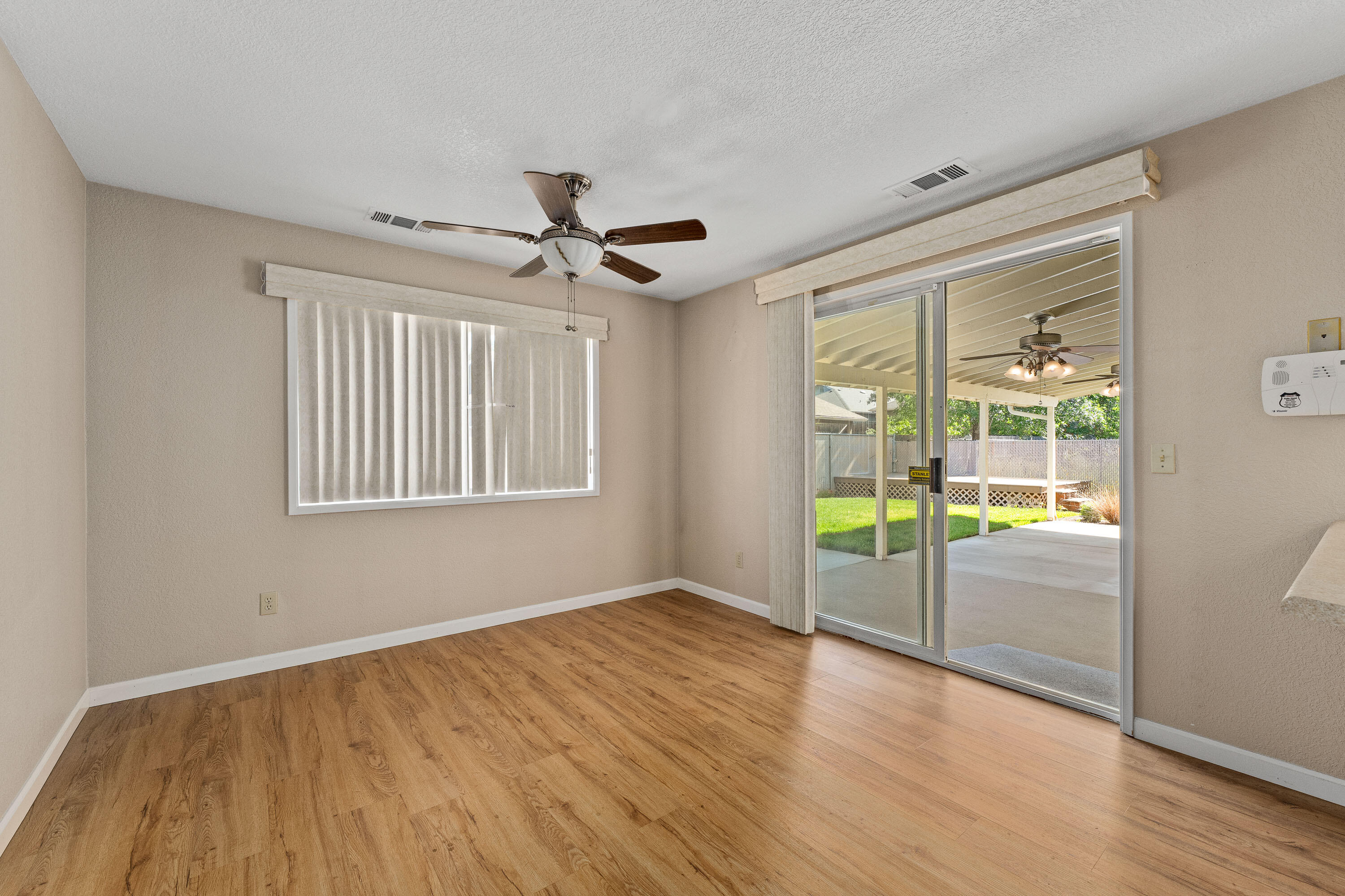 Bluegrass Park Subdivision - Residential