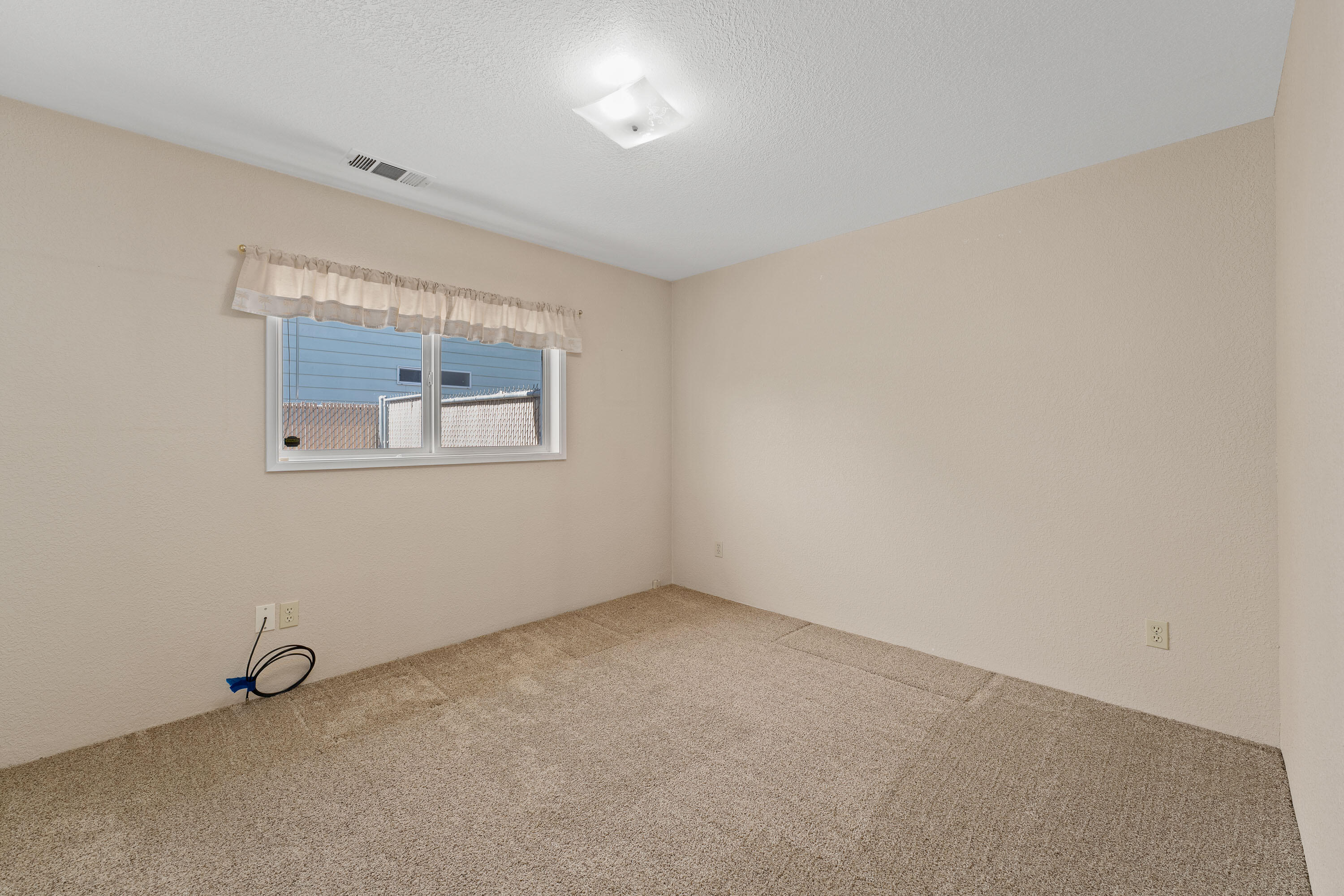 Bluegrass Park Subdivision - Residential