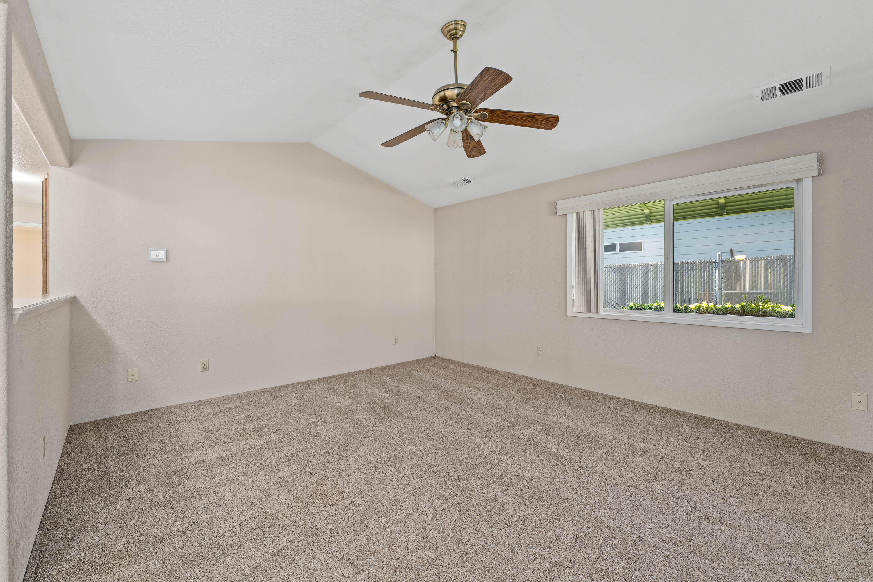 Bluegrass Park Subdivision - Residential