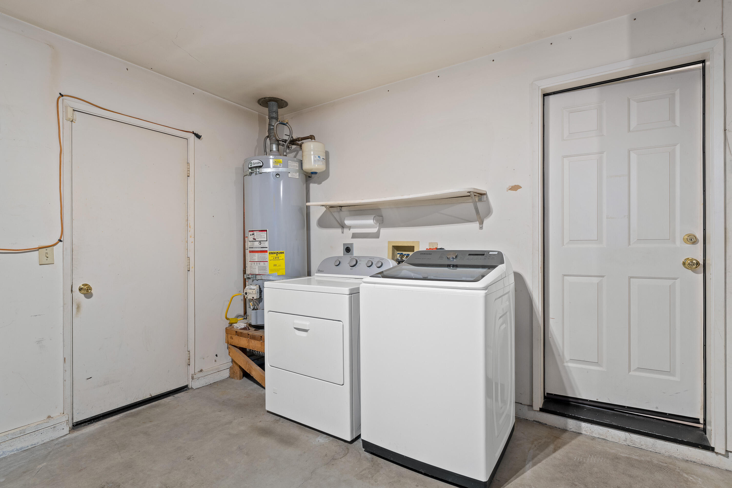 Bluegrass Park Subdivision - Residential