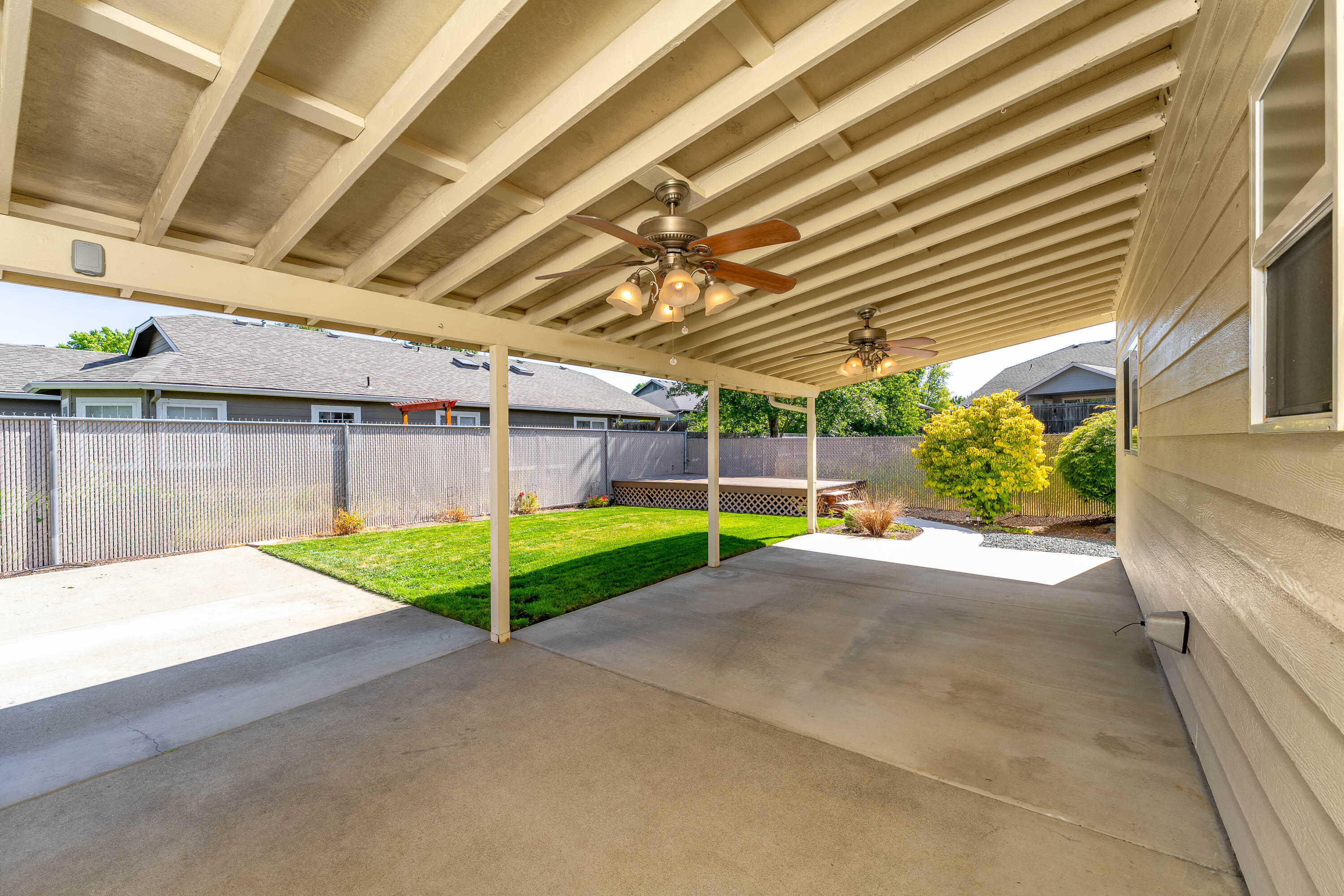 Bluegrass Park Subdivision - Residential