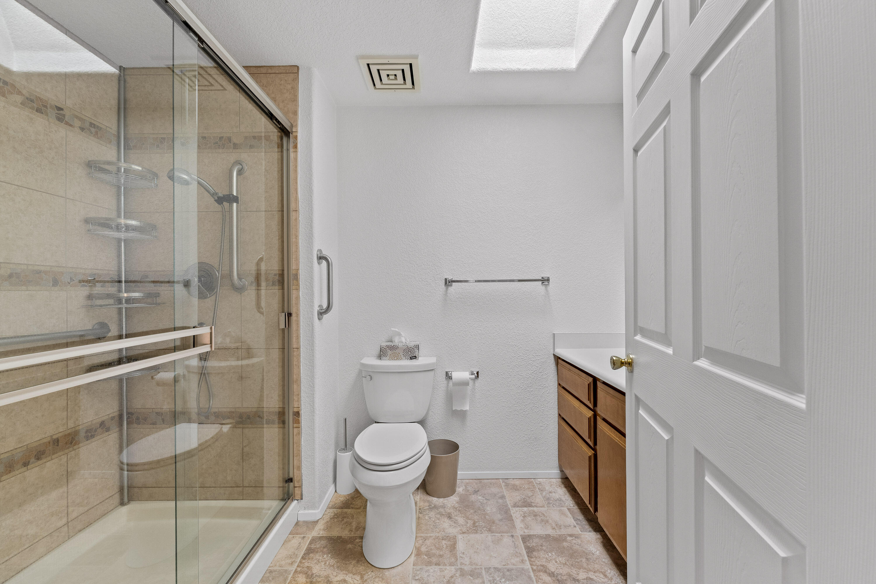 Bluegrass Park Subdivision - Residential