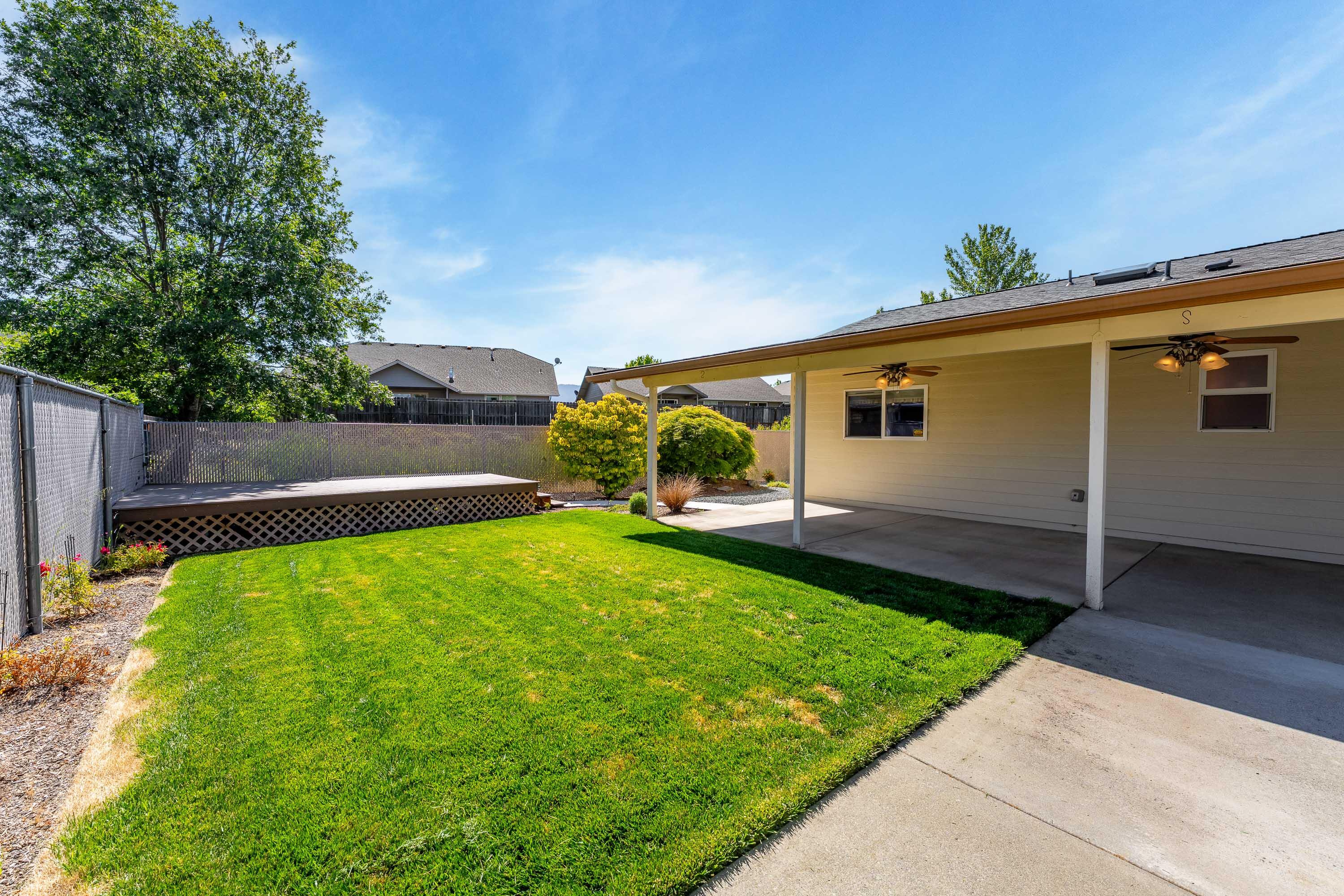 Bluegrass Park Subdivision - Residential